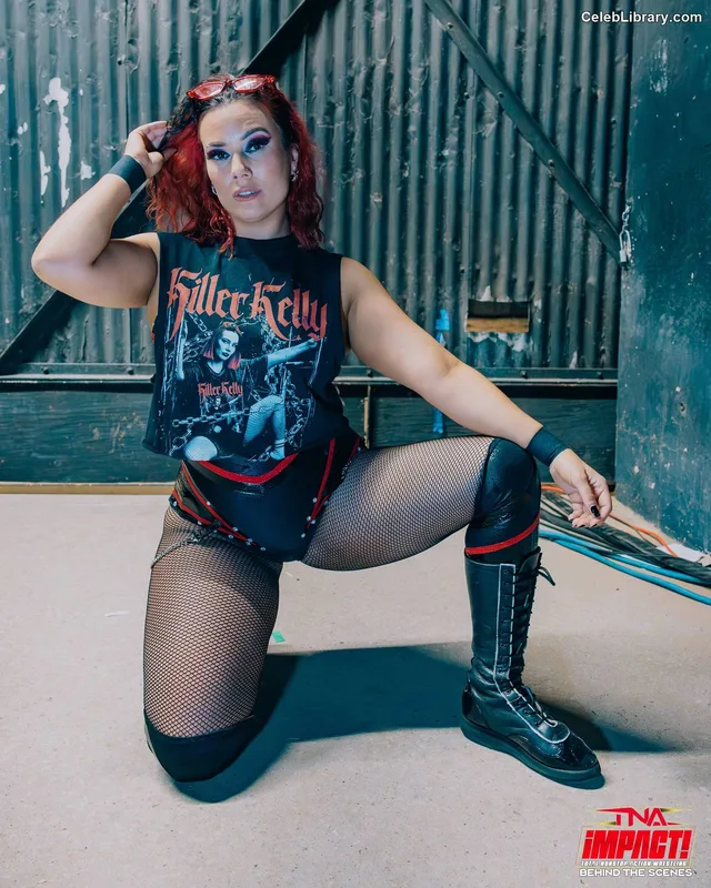 Killer Kelly photo 2 of 538