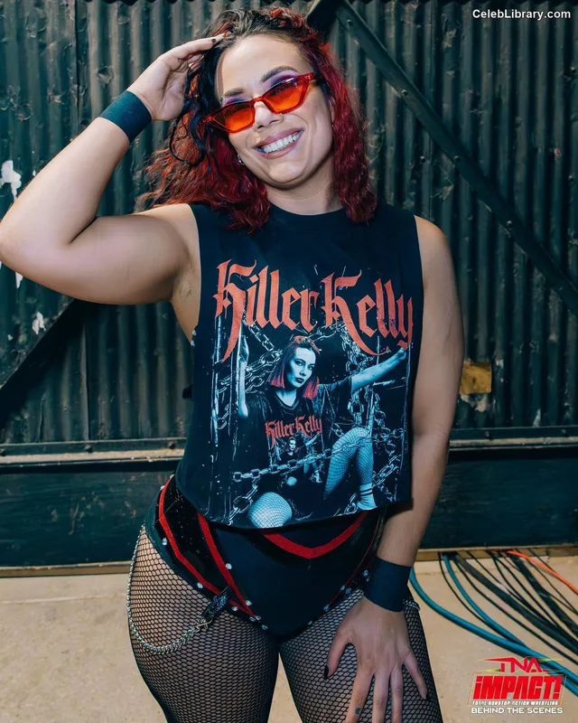 Killer Kelly photo 5 of 538