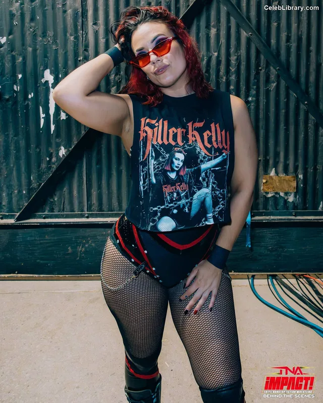 Killer Kelly photo 6 of 538