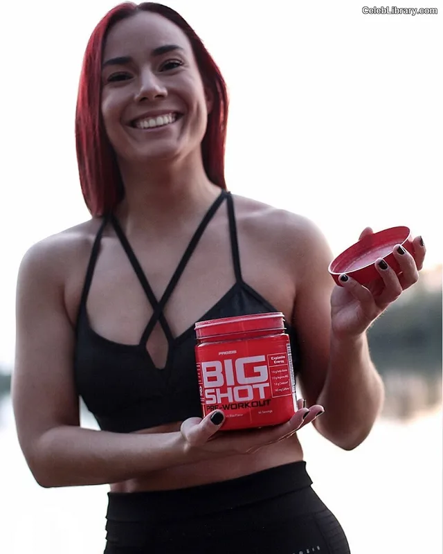 Killer Kelly photo 21 of 538