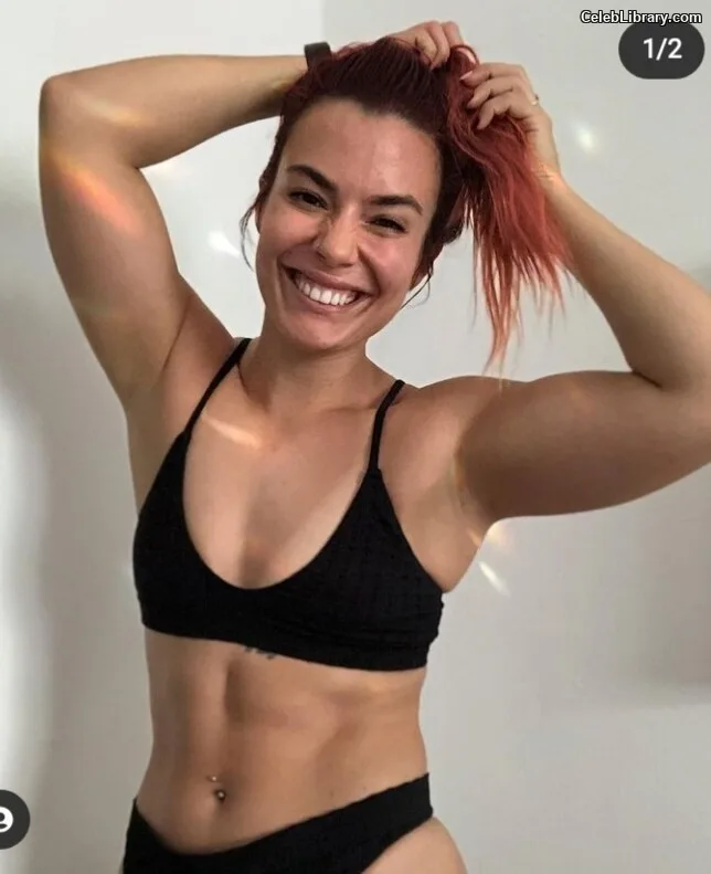 Killer Kelly photo 12 of 538