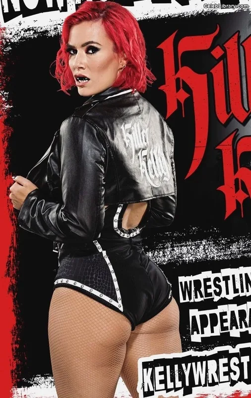 Killer Kelly photo 18 of 538