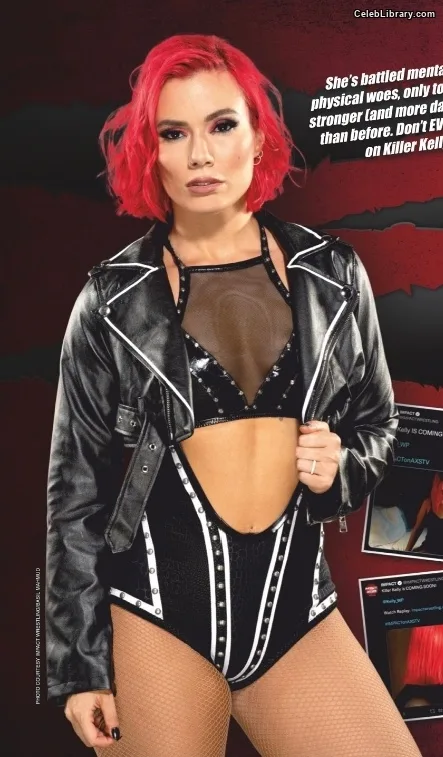 Killer Kelly photo 22 of 538