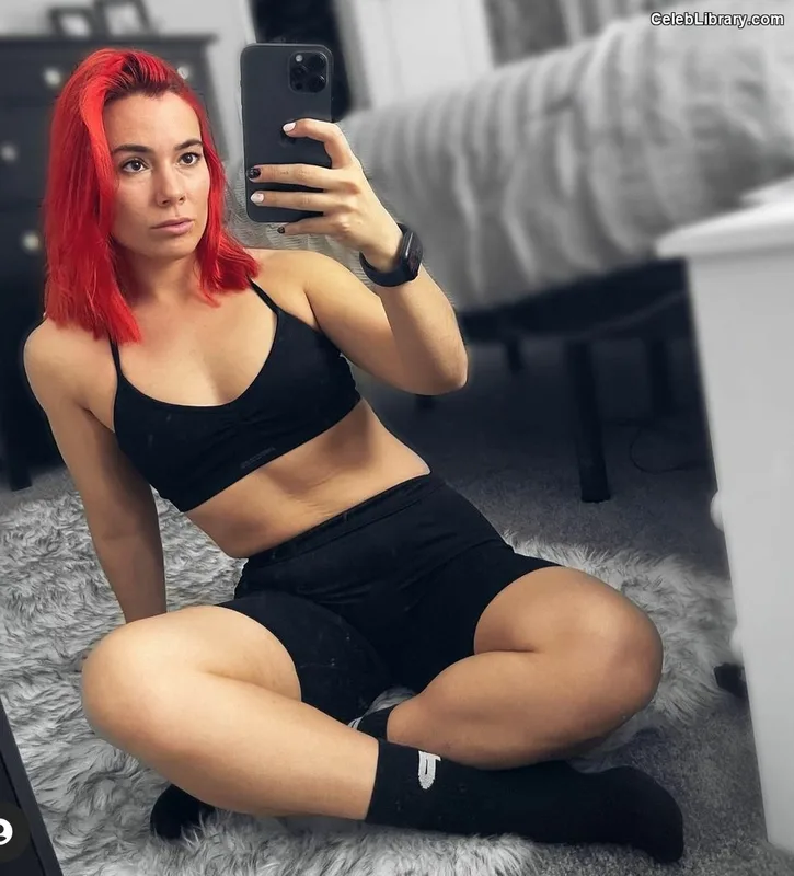 Killer Kelly photo 23 of 538