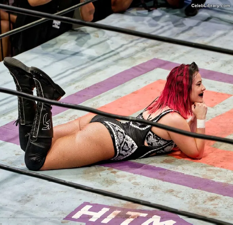 Killer Kelly photo 12 of 538