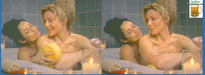 Kim Cattrall photo 15 of 44