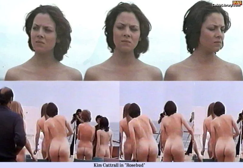 Kim Cattrall photo 10 of 44