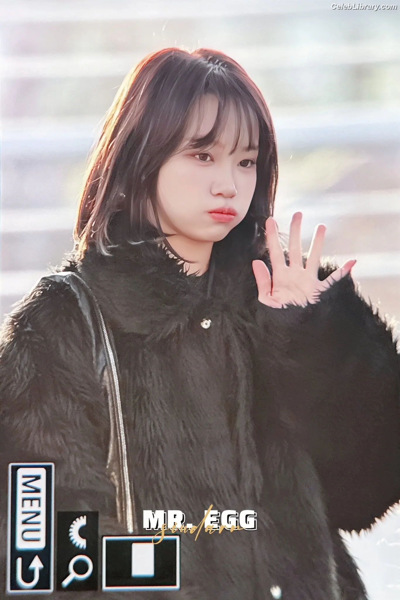 Kim Chaewon 김채원 [Le Sserafim] photo 6 of 2309