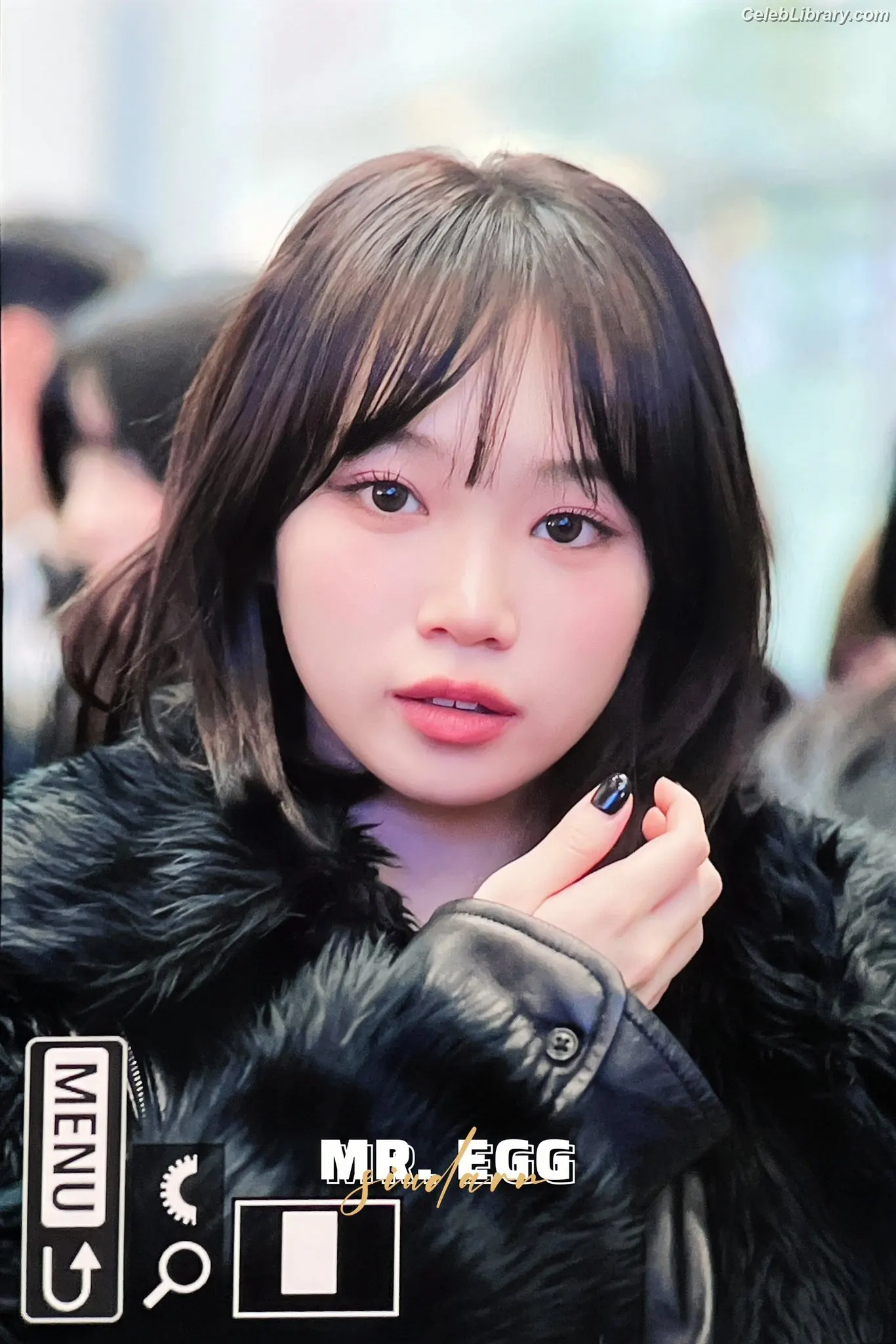 Kim Chaewon 김채원 [Le Sserafim] photo 9 of 2309