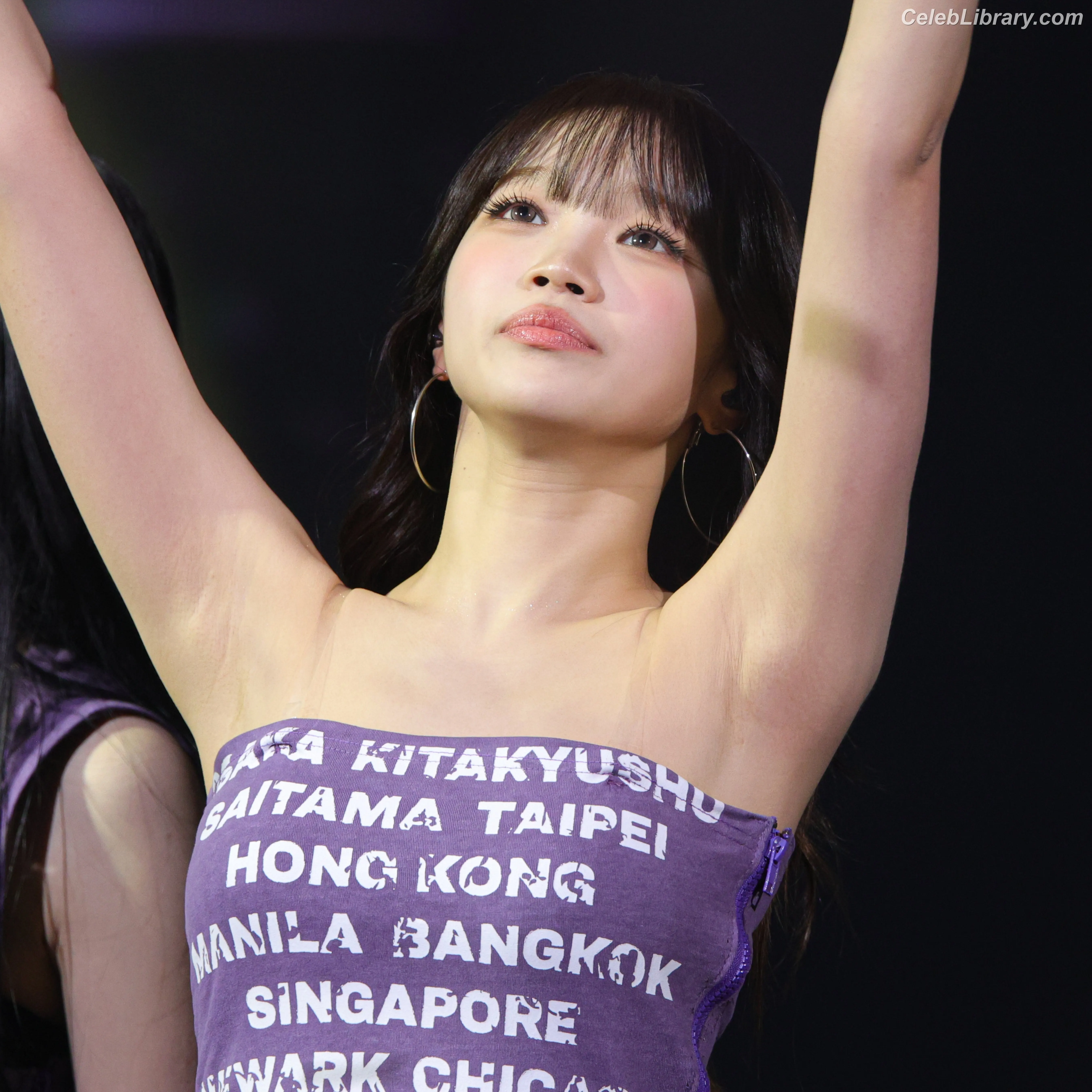 Kim Chaewon 김채원 [Le Sserafim] photo 15 of 2309