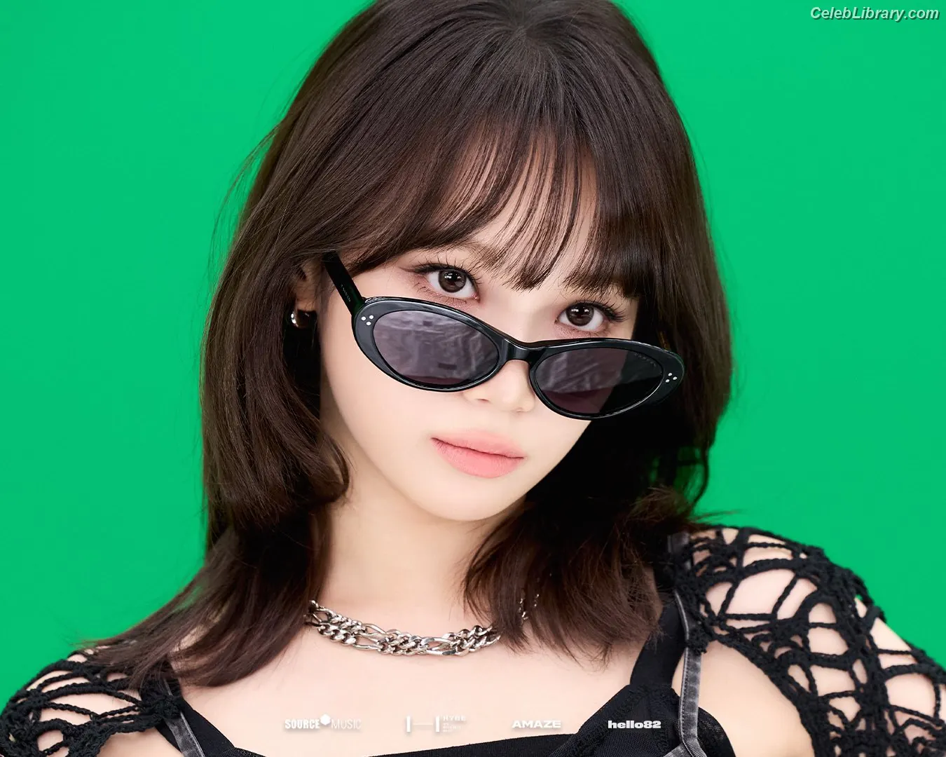 Kim Chaewon 김채원 [Le Sserafim] photo 9 of 2309