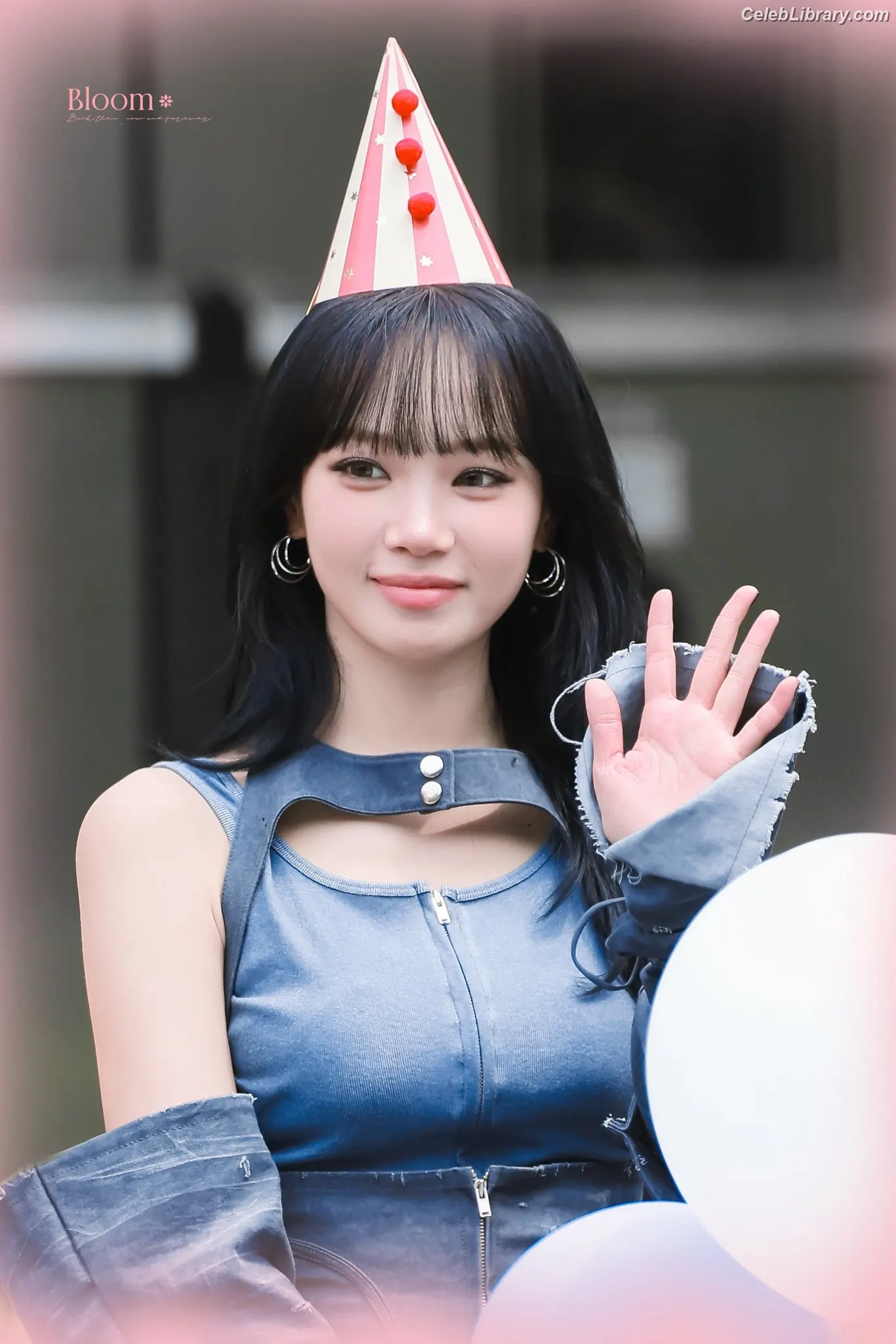 Kim Chaewon 김채원 [Le Sserafim] photo 21 of 2309