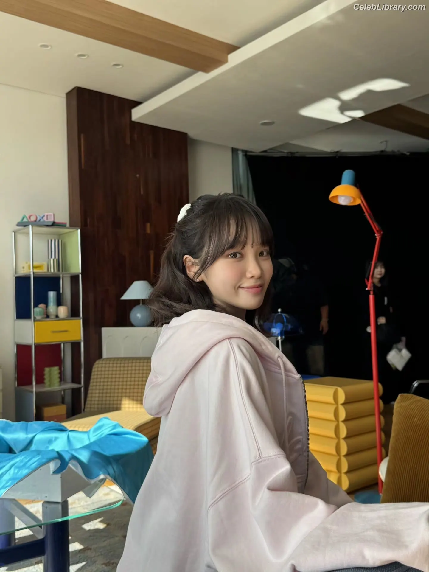 Kim Chaewon 김채원 [Le Sserafim] photo 11 of 2309