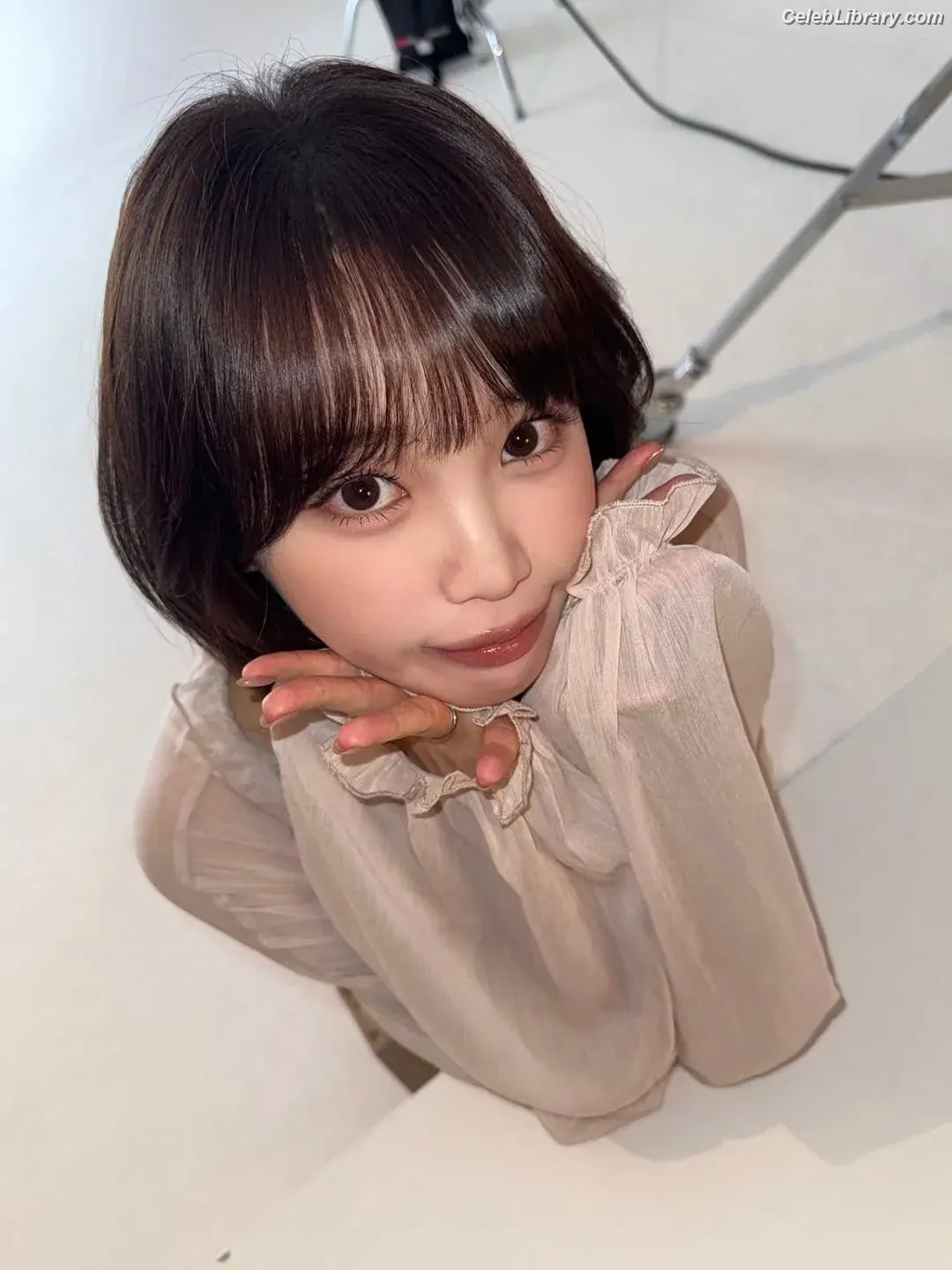 Kim Chaewon 김채원 [Le Sserafim] photo 20 of 2309