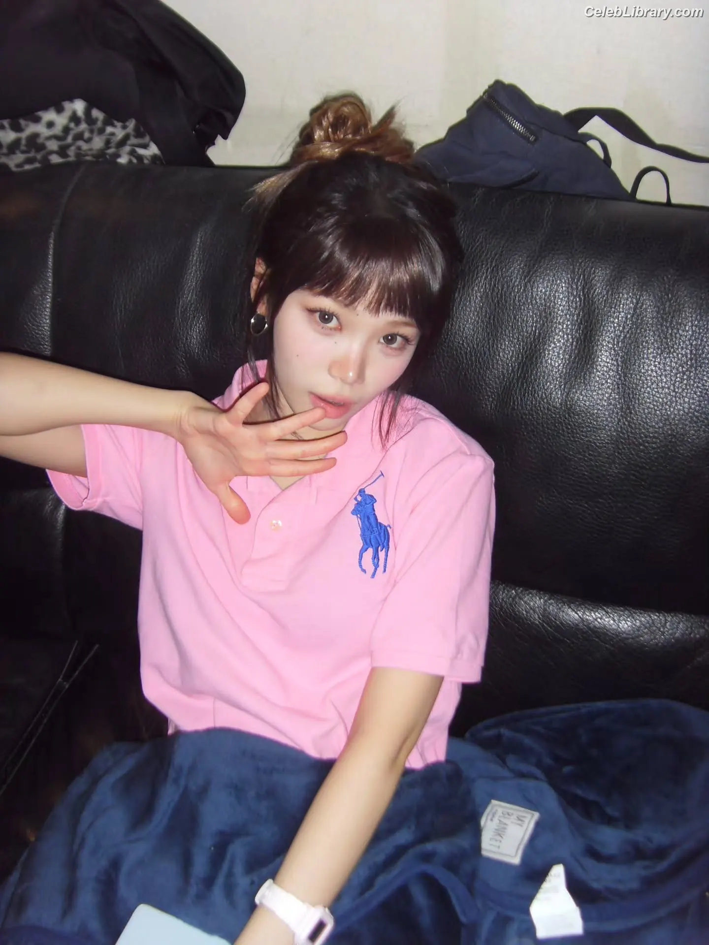 Kim Chaewon 김채원 [Le Sserafim] photo 22 of 2309