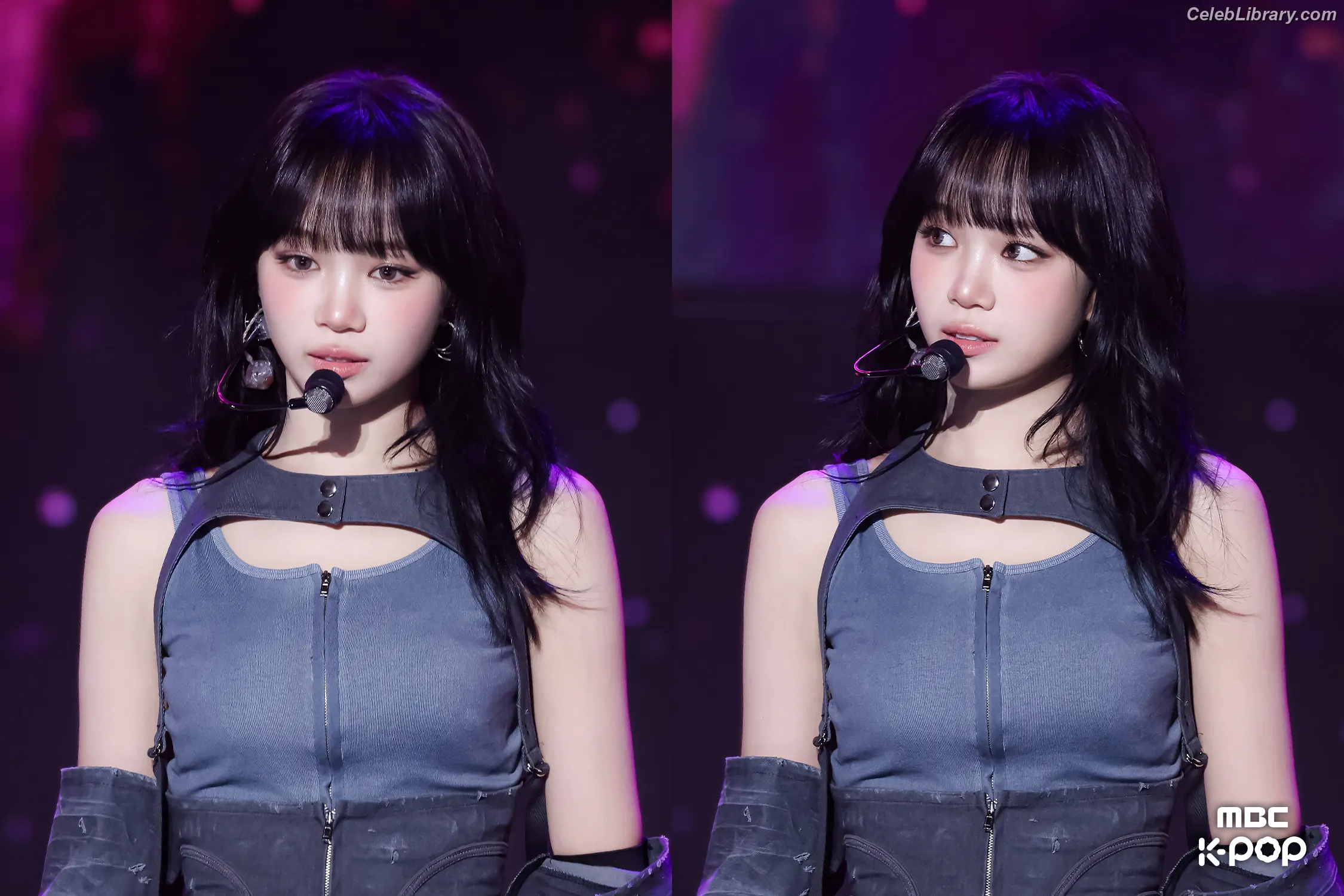 Kim Chaewon 김채원 [Le Sserafim] photo 6 of 2309