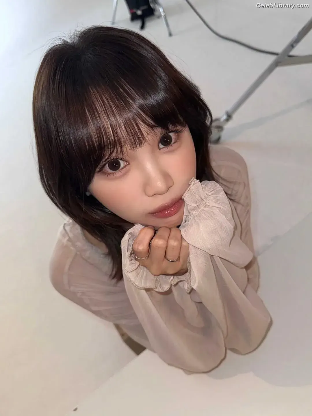Kim Chaewon 김채원 [Le Sserafim] photo 2 of 2309