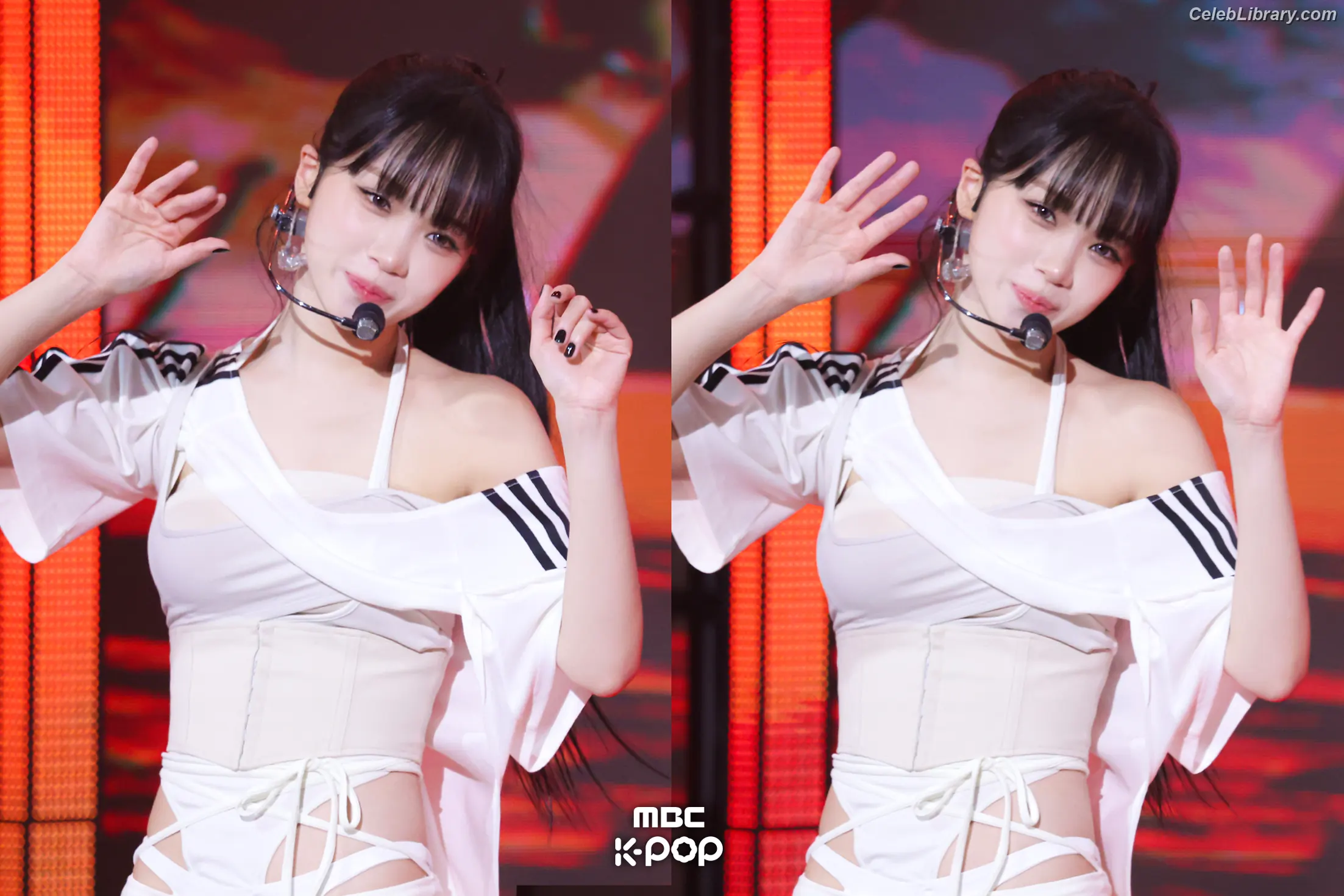 Kim Chaewon 김채원 [Le Sserafim] photo 7 of 2309