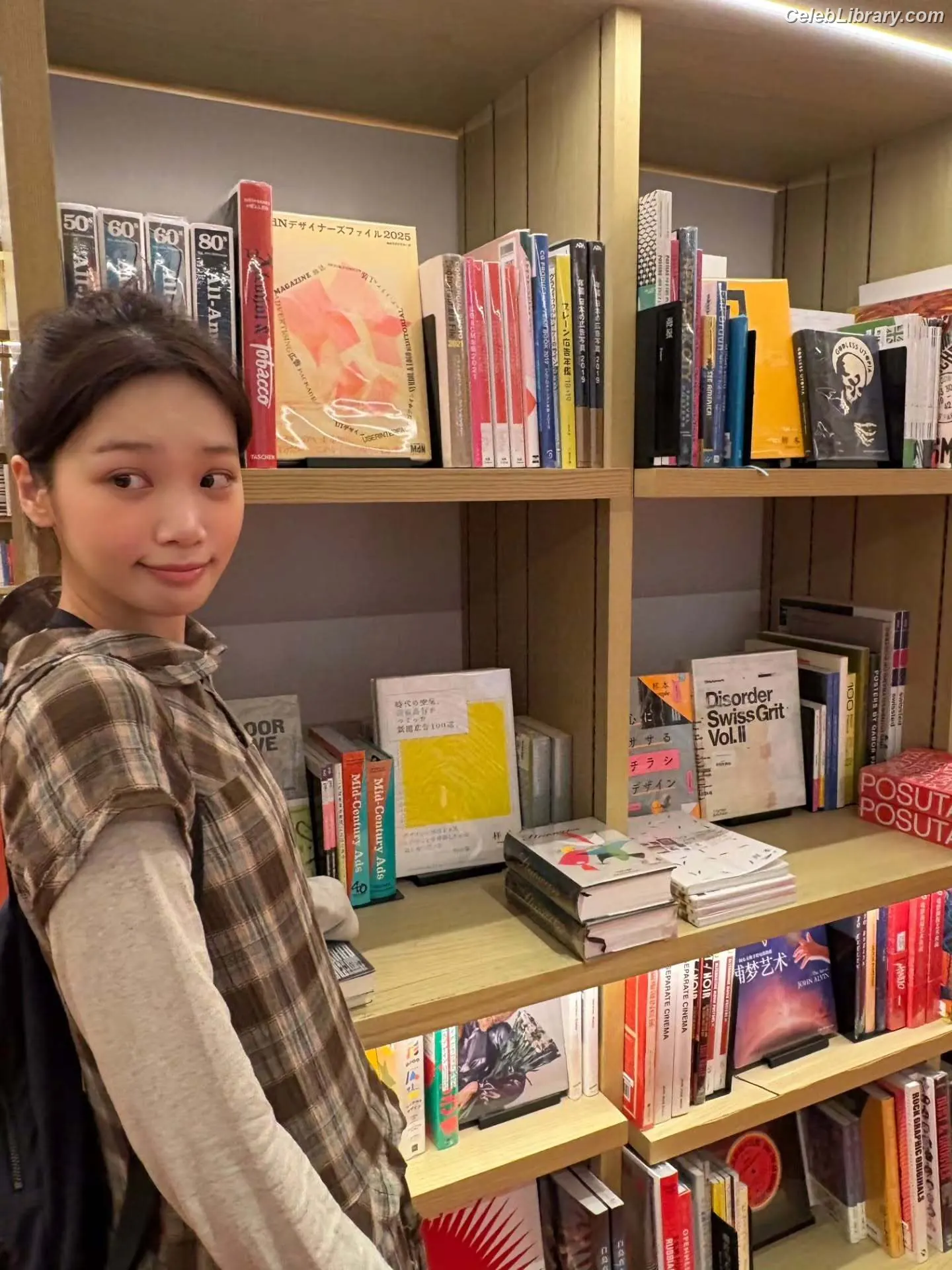 Kim Chaewon 김채원 [Le Sserafim] photo 21 of 2309