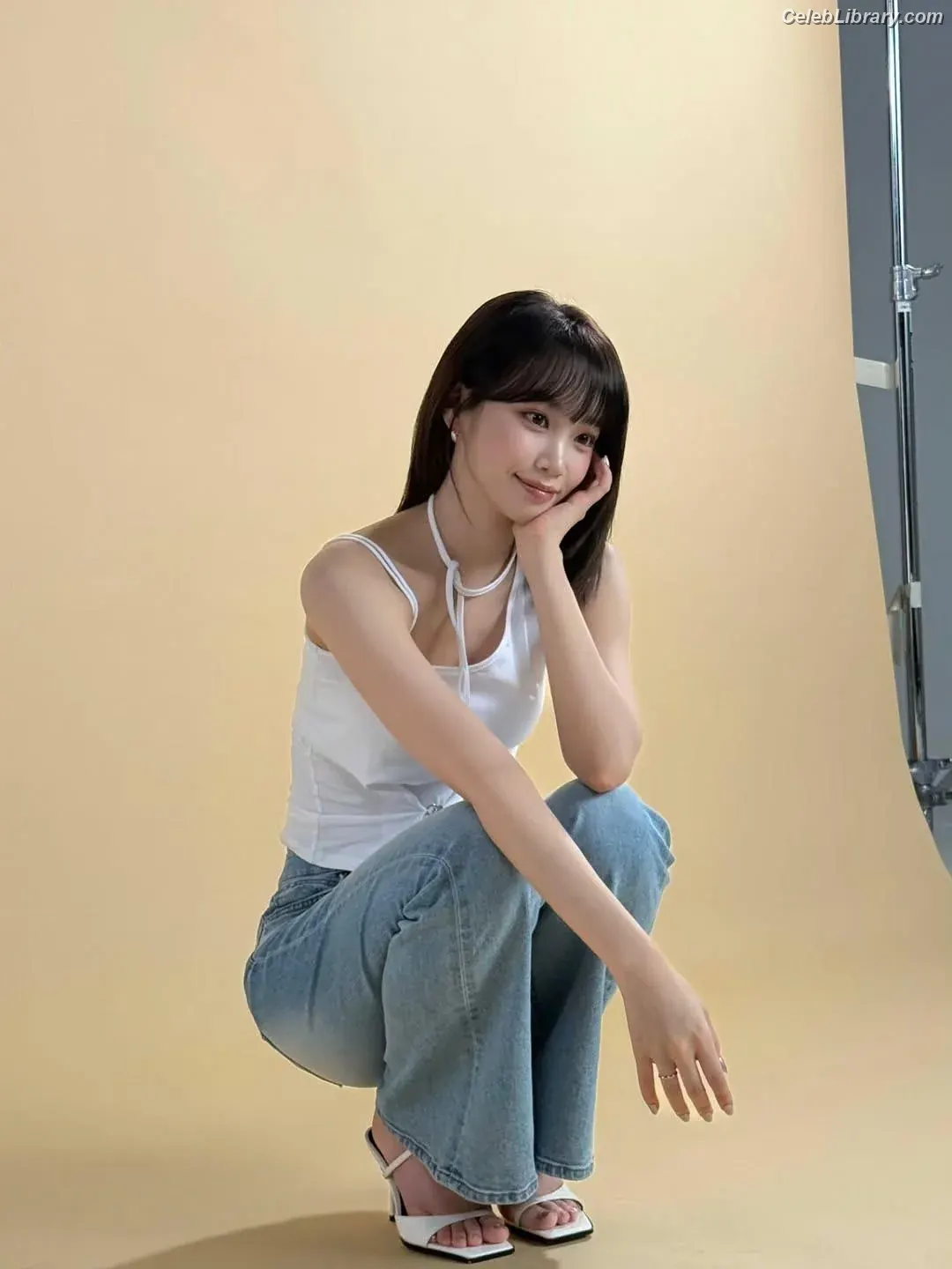 Kim Chaewon 김채원 [Le Sserafim] photo 24 of 2309