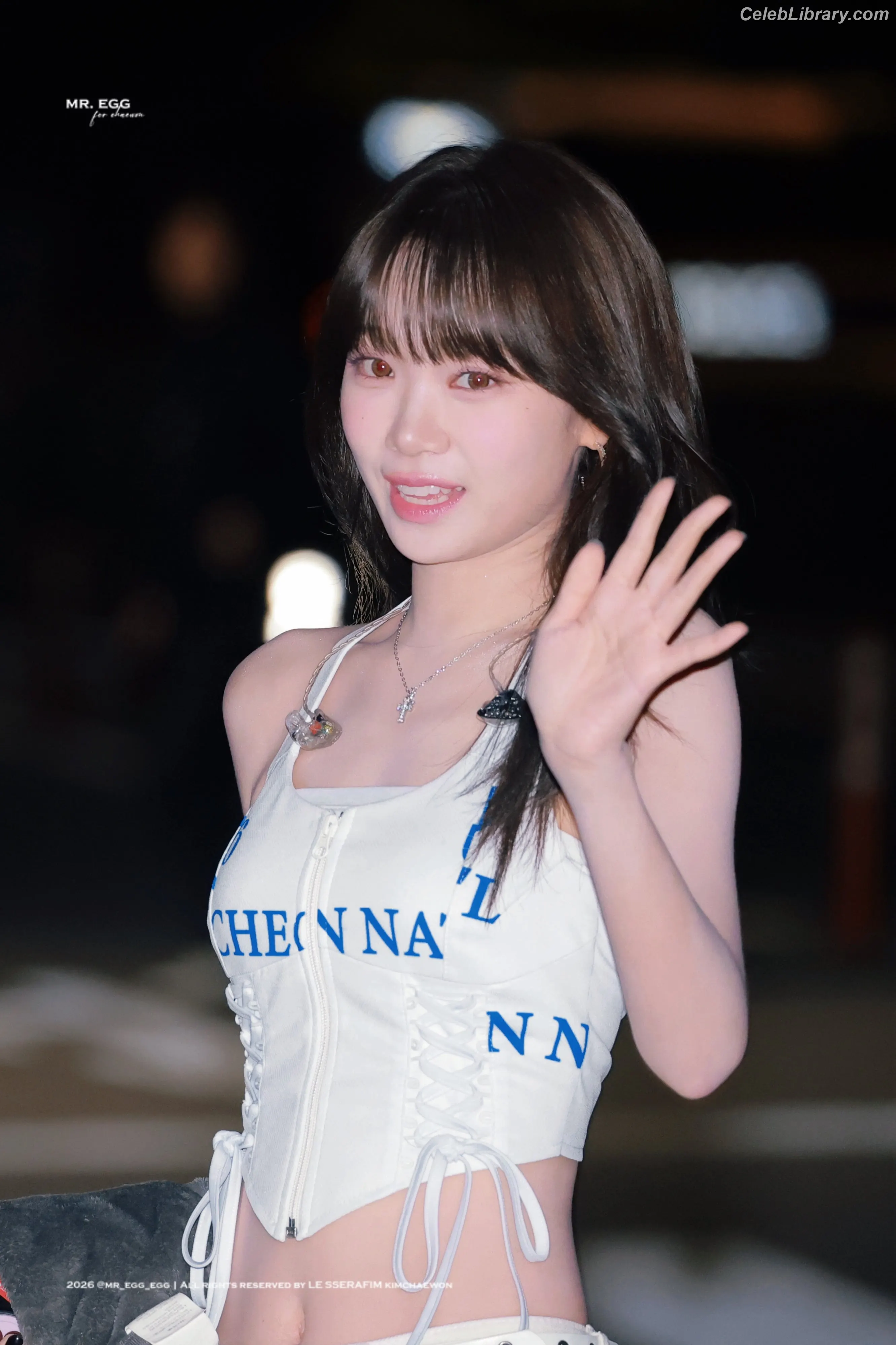 Kim Chaewon 김채원 [Le Sserafim] photo 8 of 2309