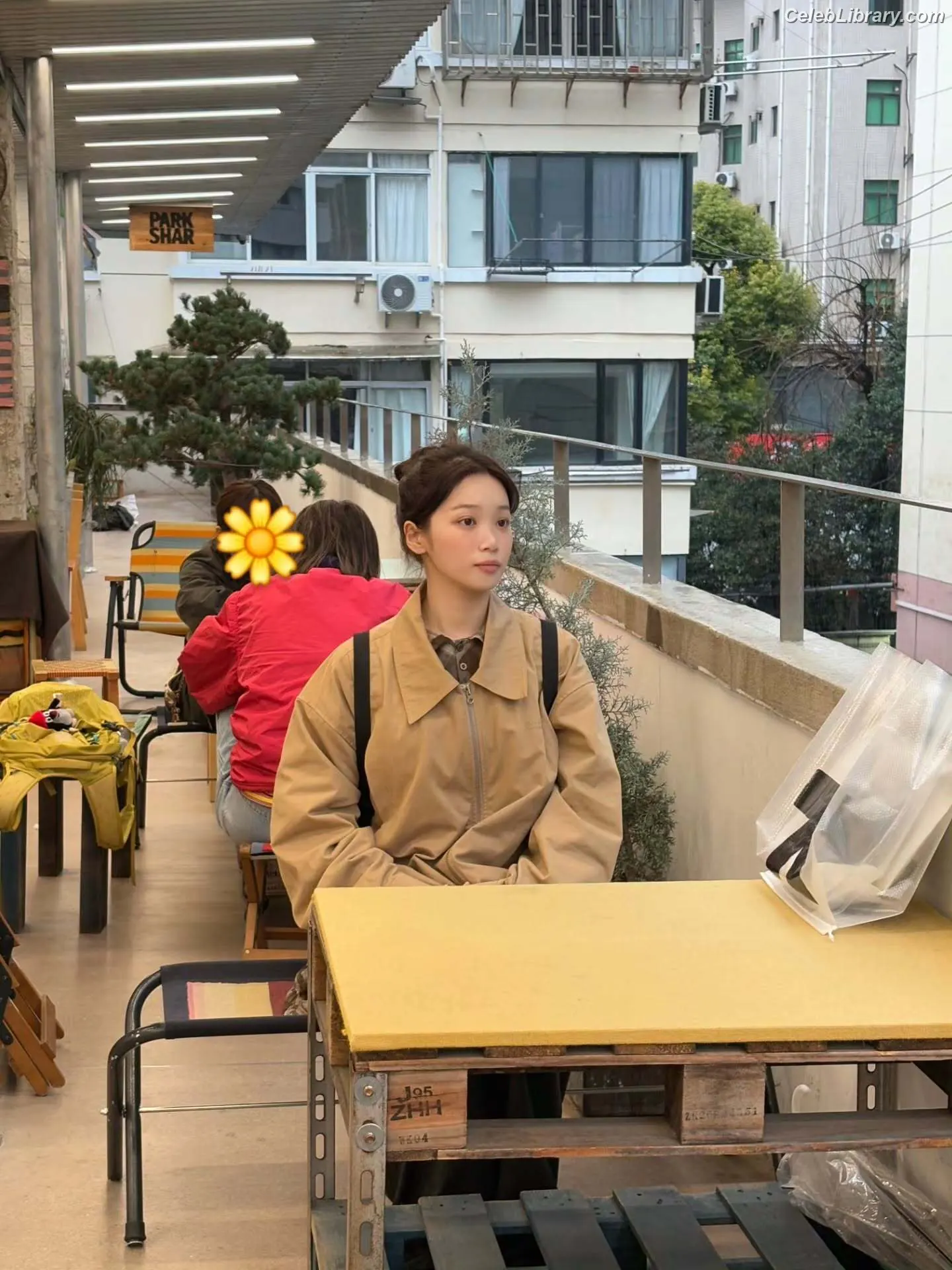 Kim Chaewon 김채원 [Le Sserafim] photo 14 of 2309