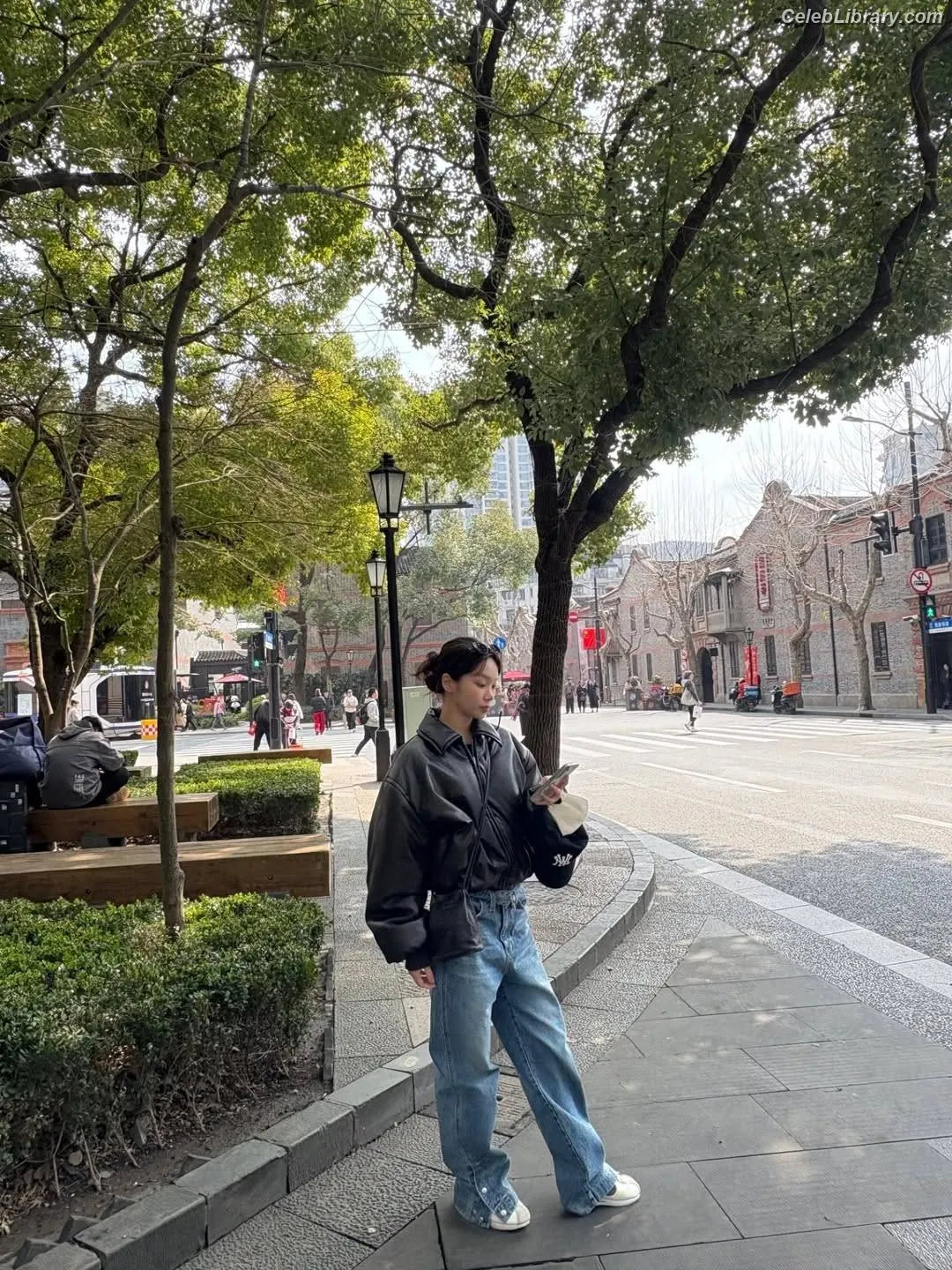 Kim Chaewon 김채원 [Le Sserafim] photo 15 of 2309
