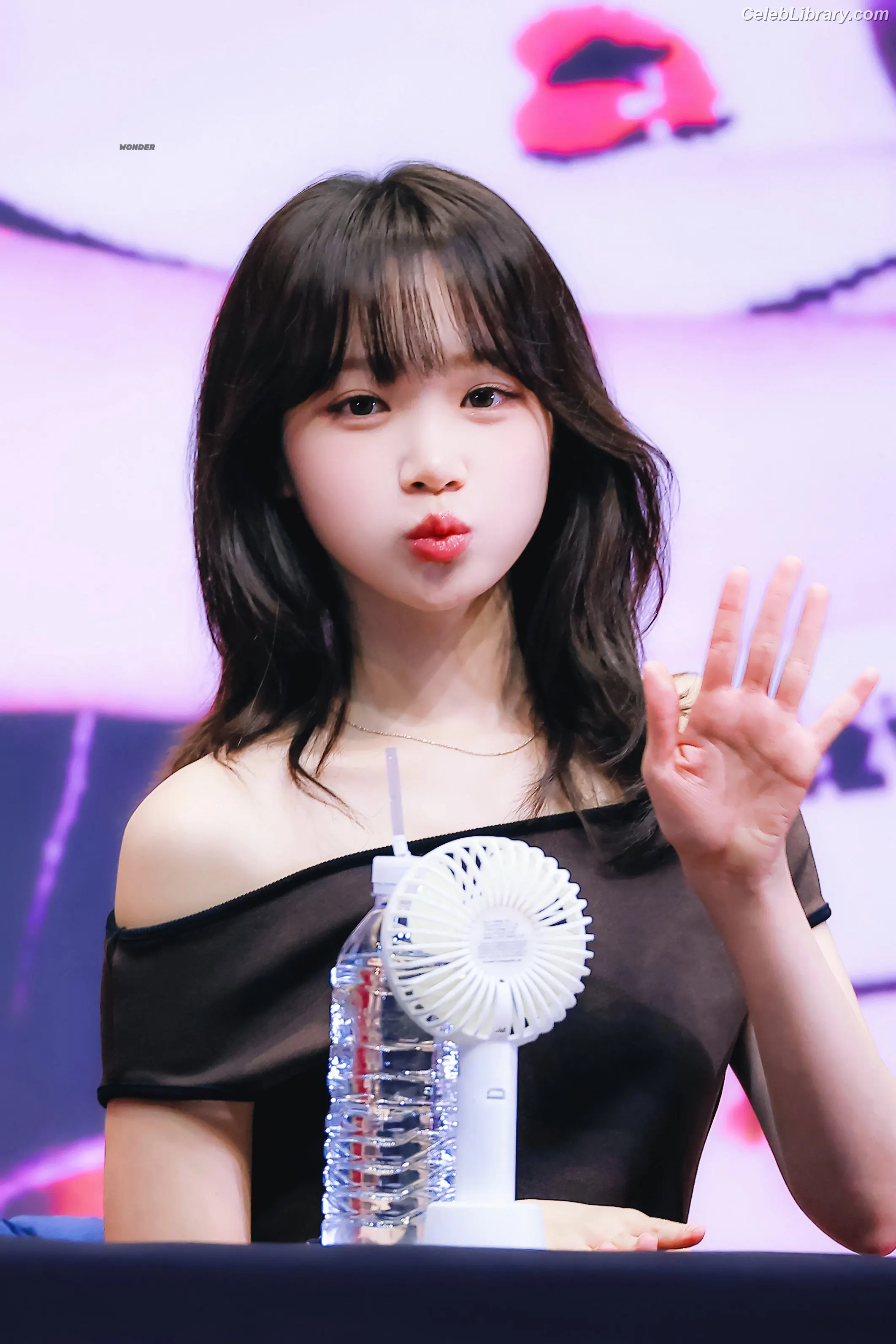 Kim Chaewon 김채원 [Le Sserafim] photo 16 of 2309