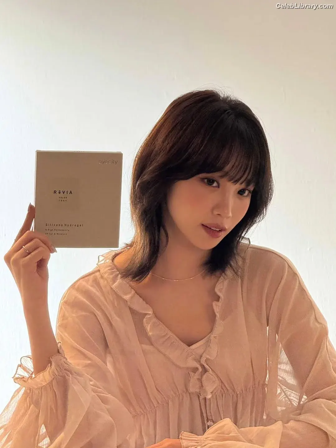 Kim Chaewon 김채원 [Le Sserafim] photo 17 of 2309