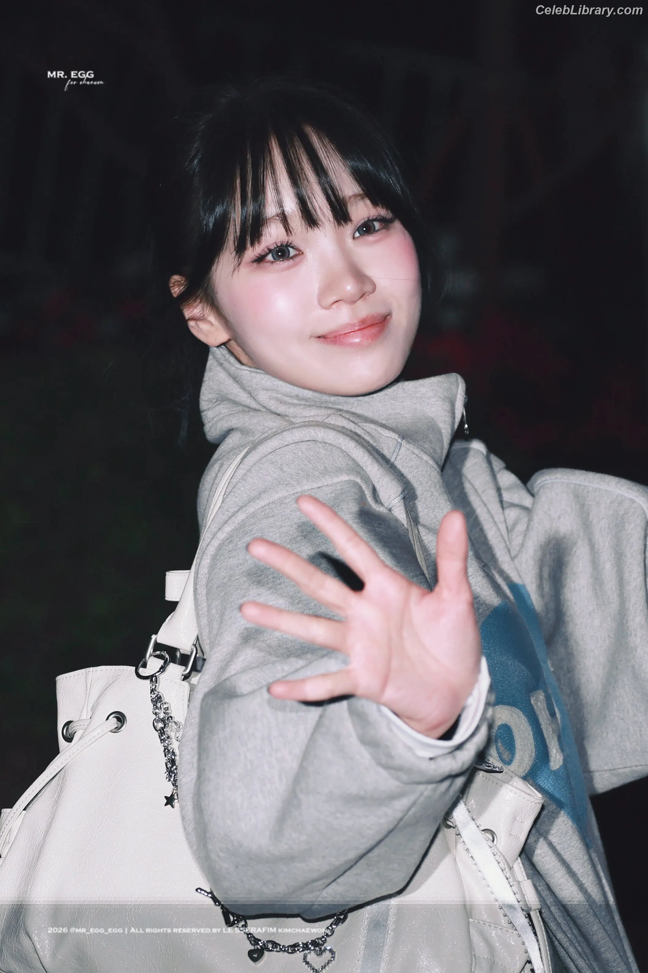 Kim Chaewon 김채원 [Le Sserafim] photo 20 of 2309