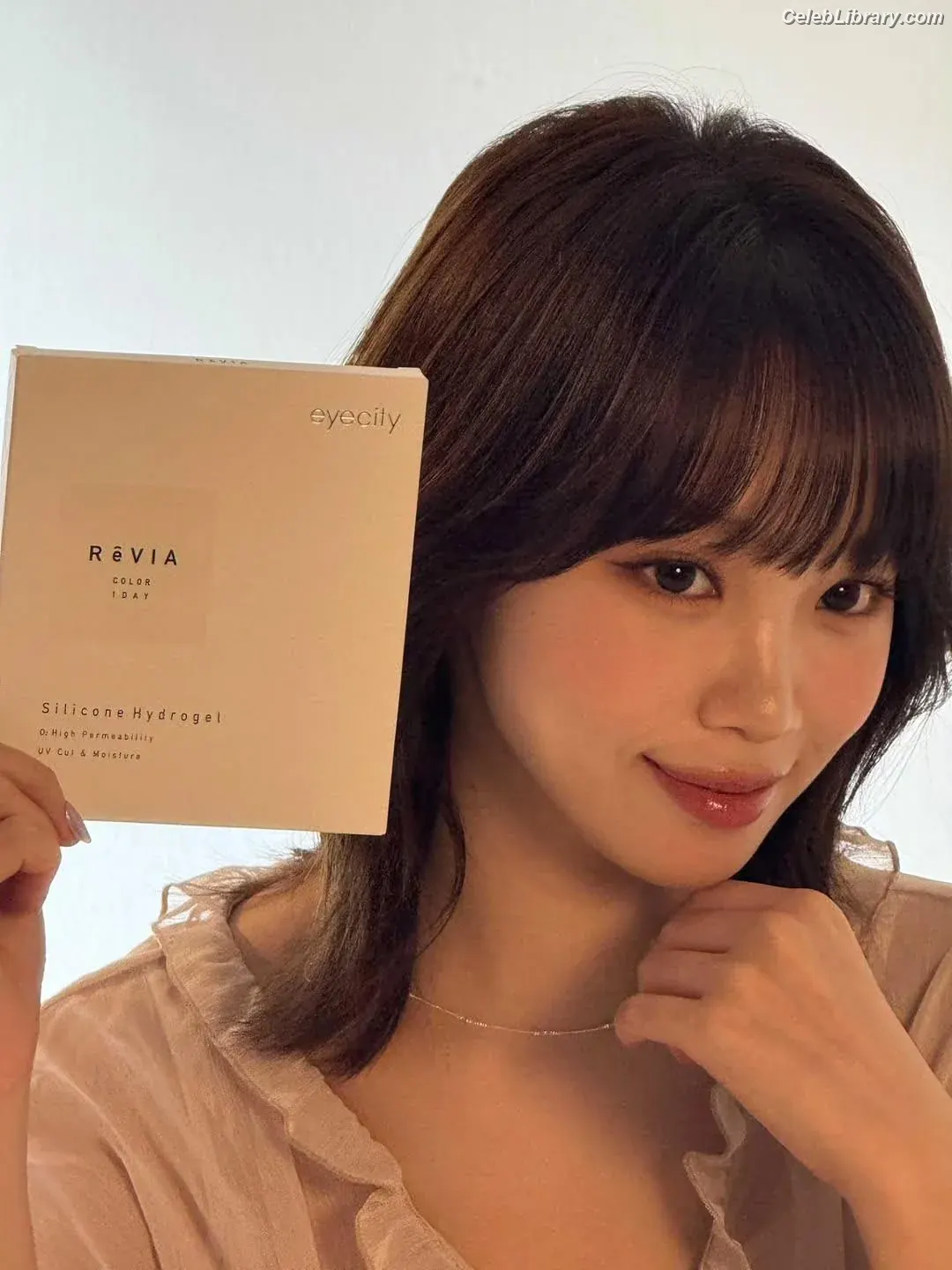 Kim Chaewon 김채원 [Le Sserafim] photo 10 of 2309