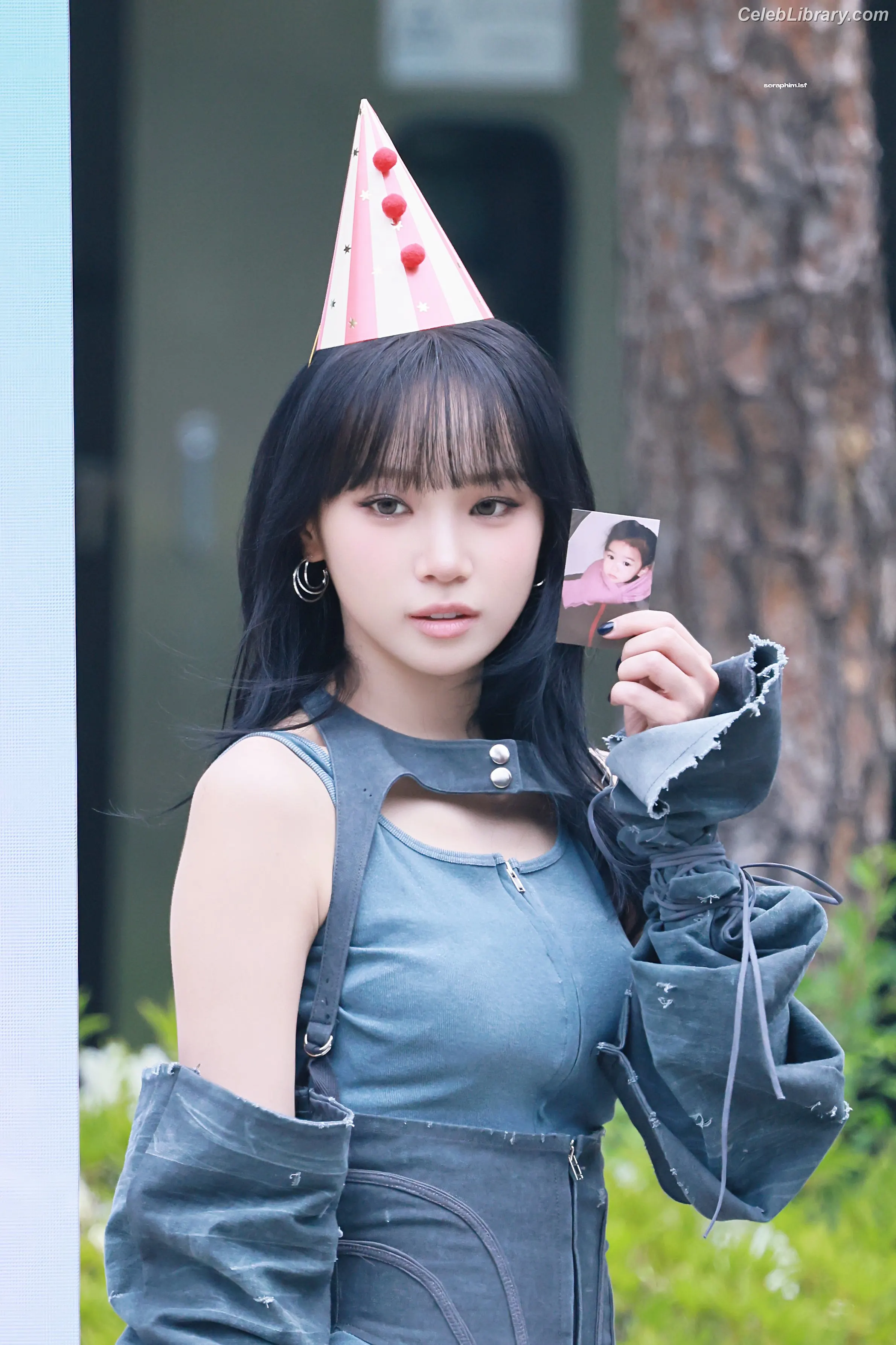 Kim Chaewon 김채원 [Le Sserafim] photo 15 of 2309
