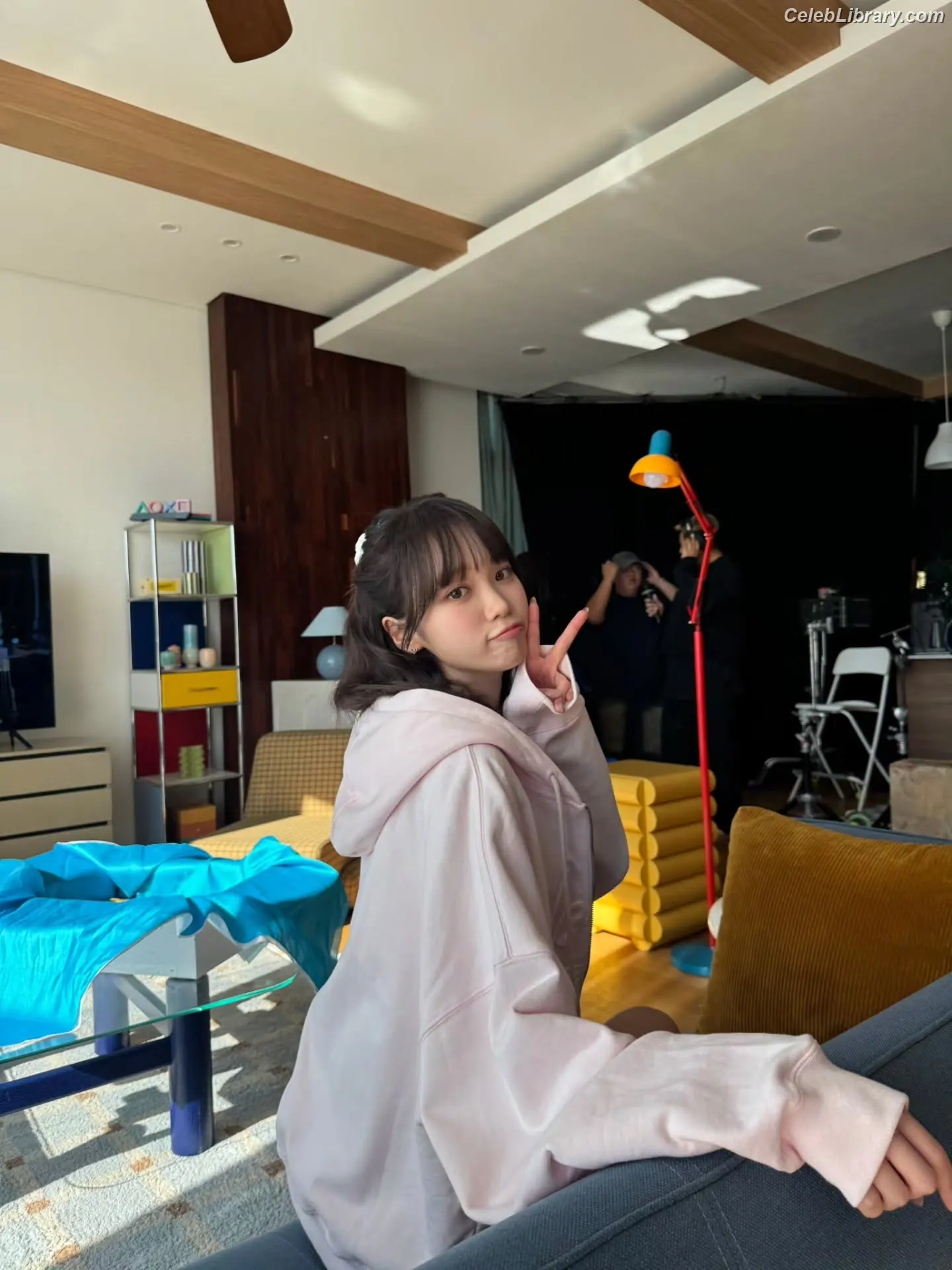 Kim Chaewon 김채원 [Le Sserafim] photo 19 of 2309