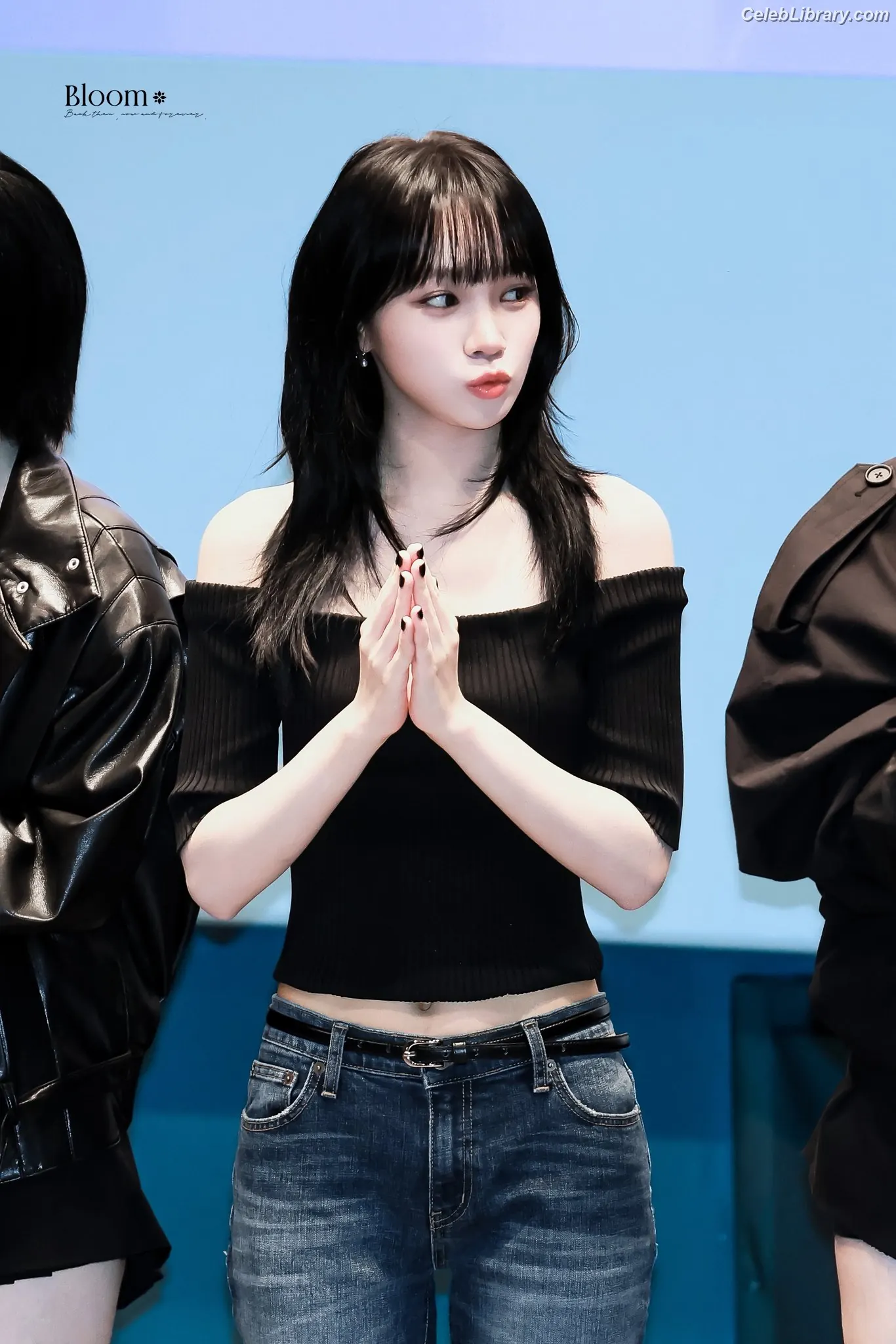 Kim Chaewon 김채원 [Le Sserafim] photo 2 of 2309