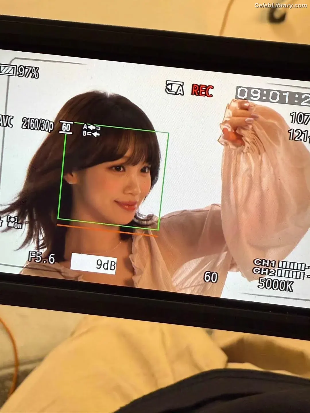Kim Chaewon 김채원 [Le Sserafim] photo 16 of 2309