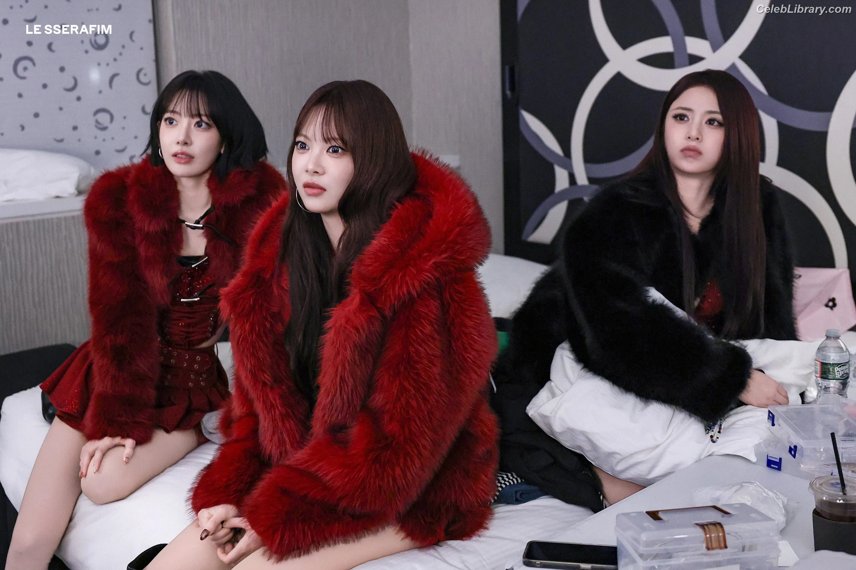 Kim Chaewon 김채원 [Le Sserafim] photo 19 of 2309