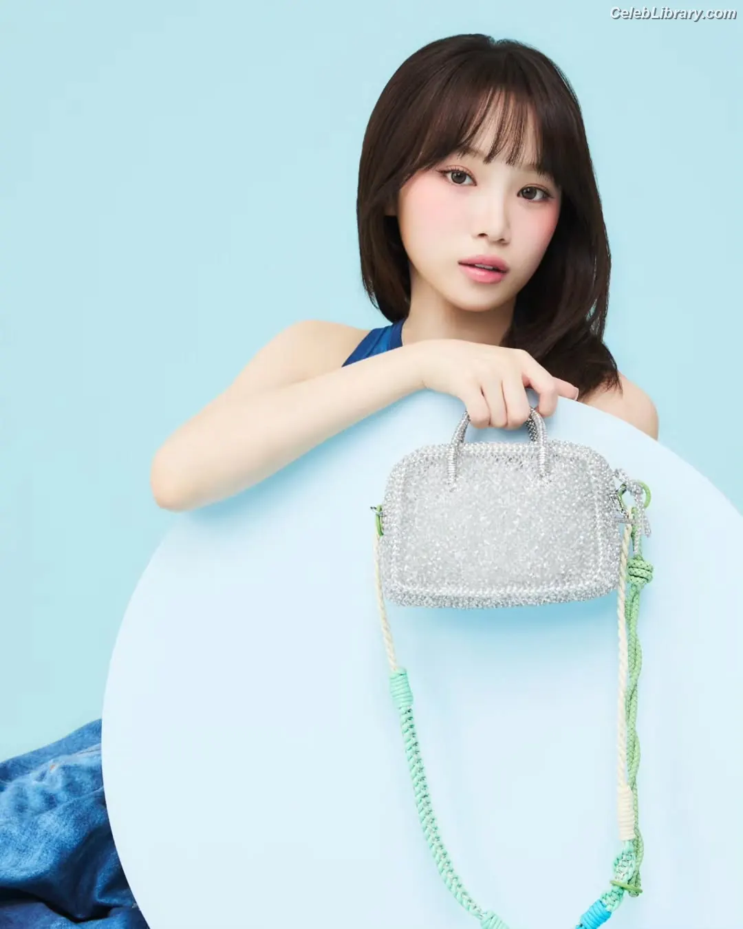 Kim Chaewon 김채원 [Le Sserafim] photo 23 of 2309