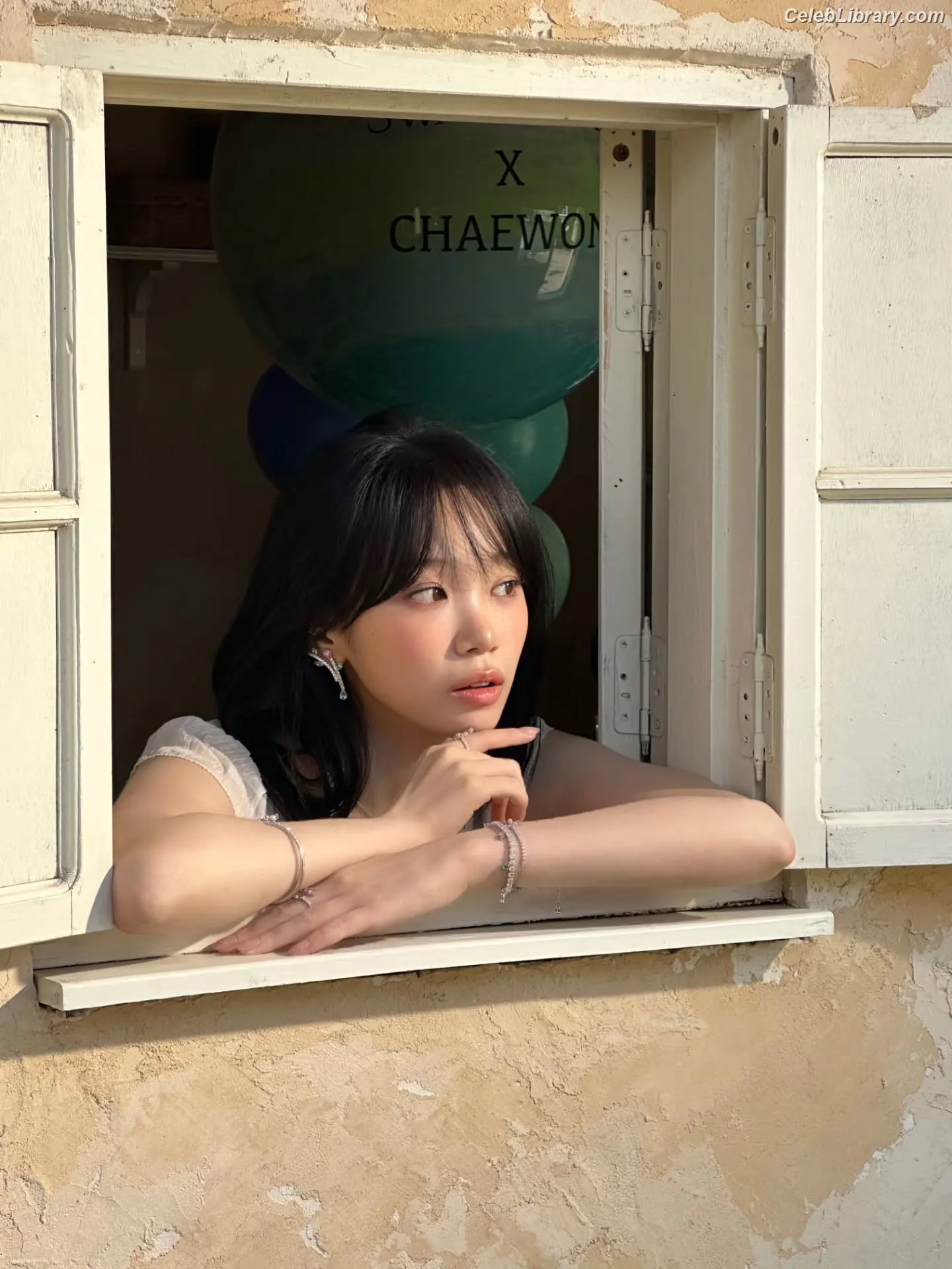 Kim Chaewon 김채원 [Le Sserafim] photo 15 of 2309