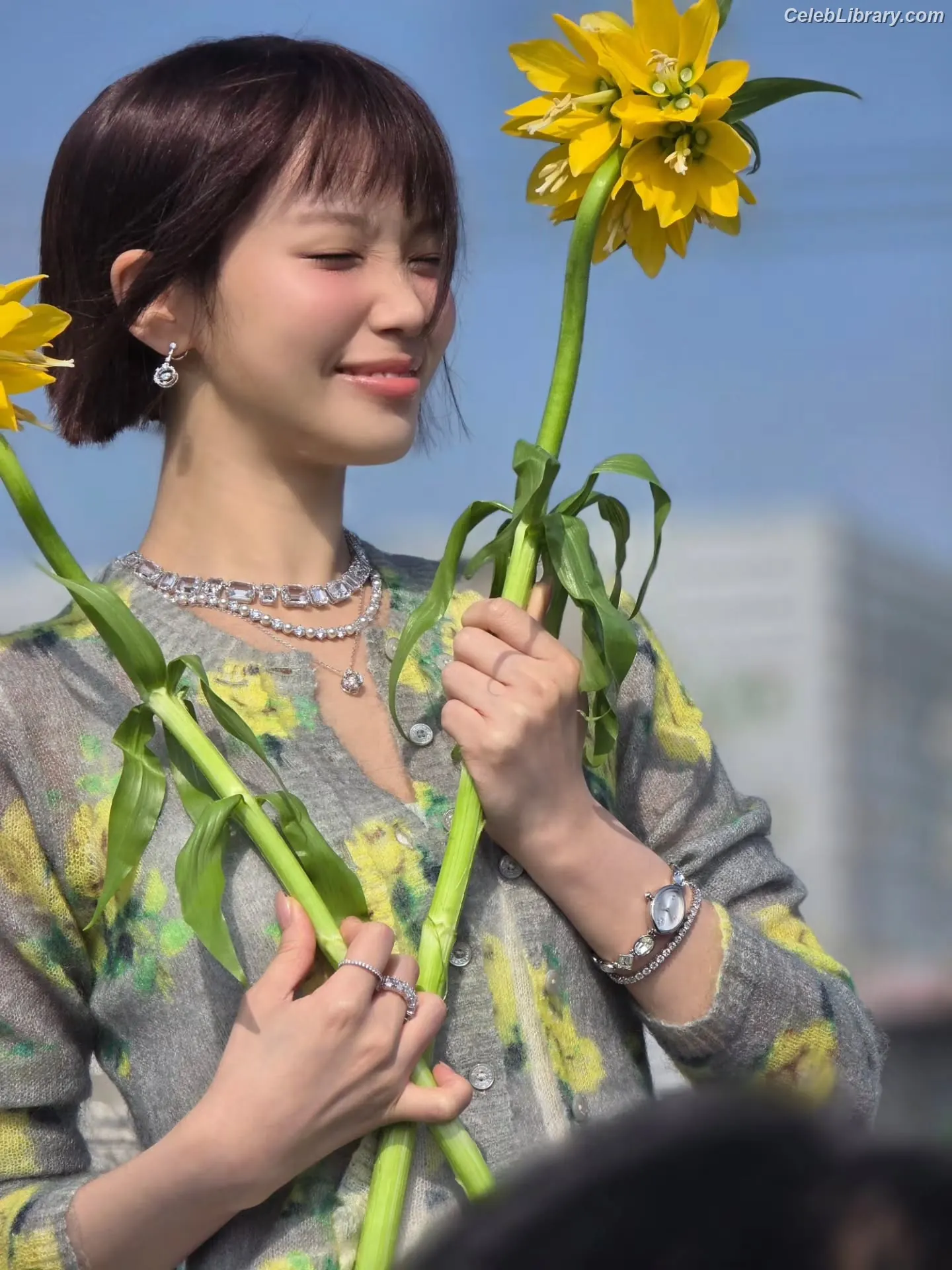 Kim Chaewon 김채원 [Le Sserafim] photo 19 of 2309