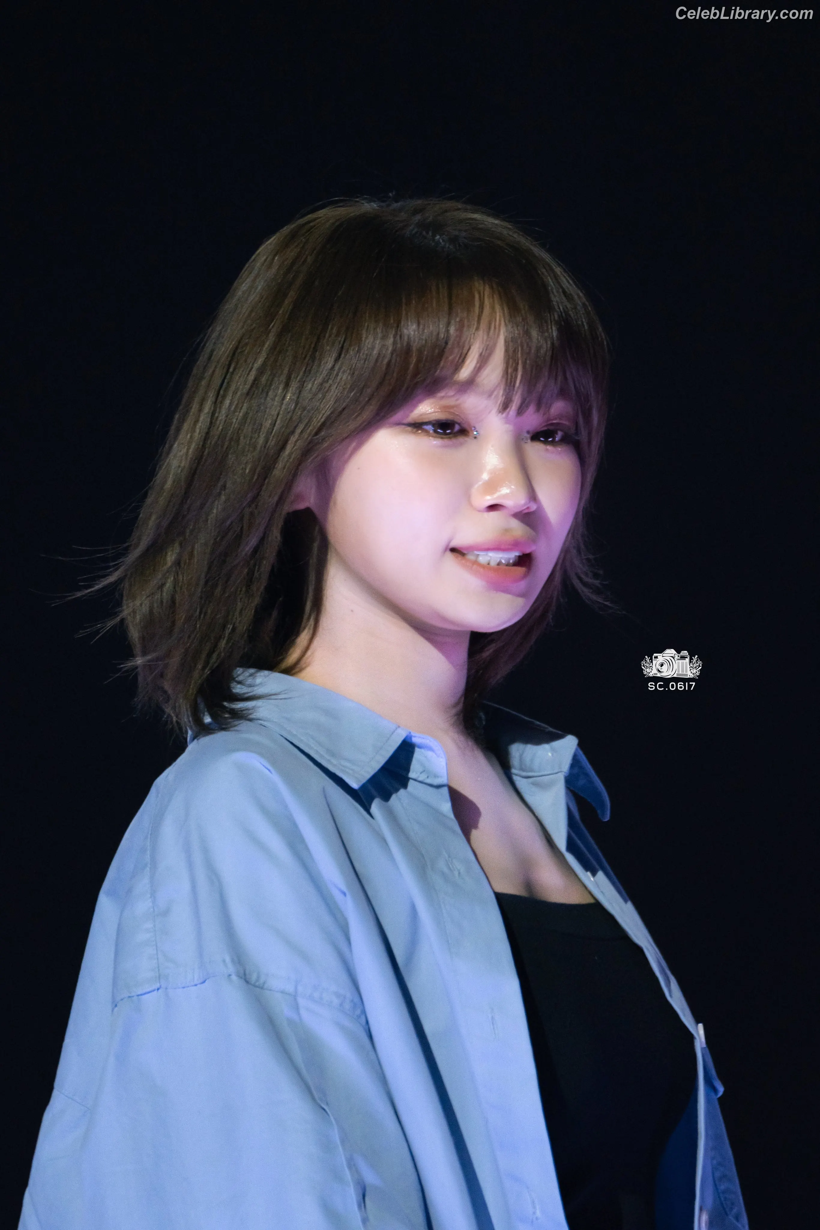 Kim Chaewon 김채원 [Le Sserafim] photo 21 of 2309