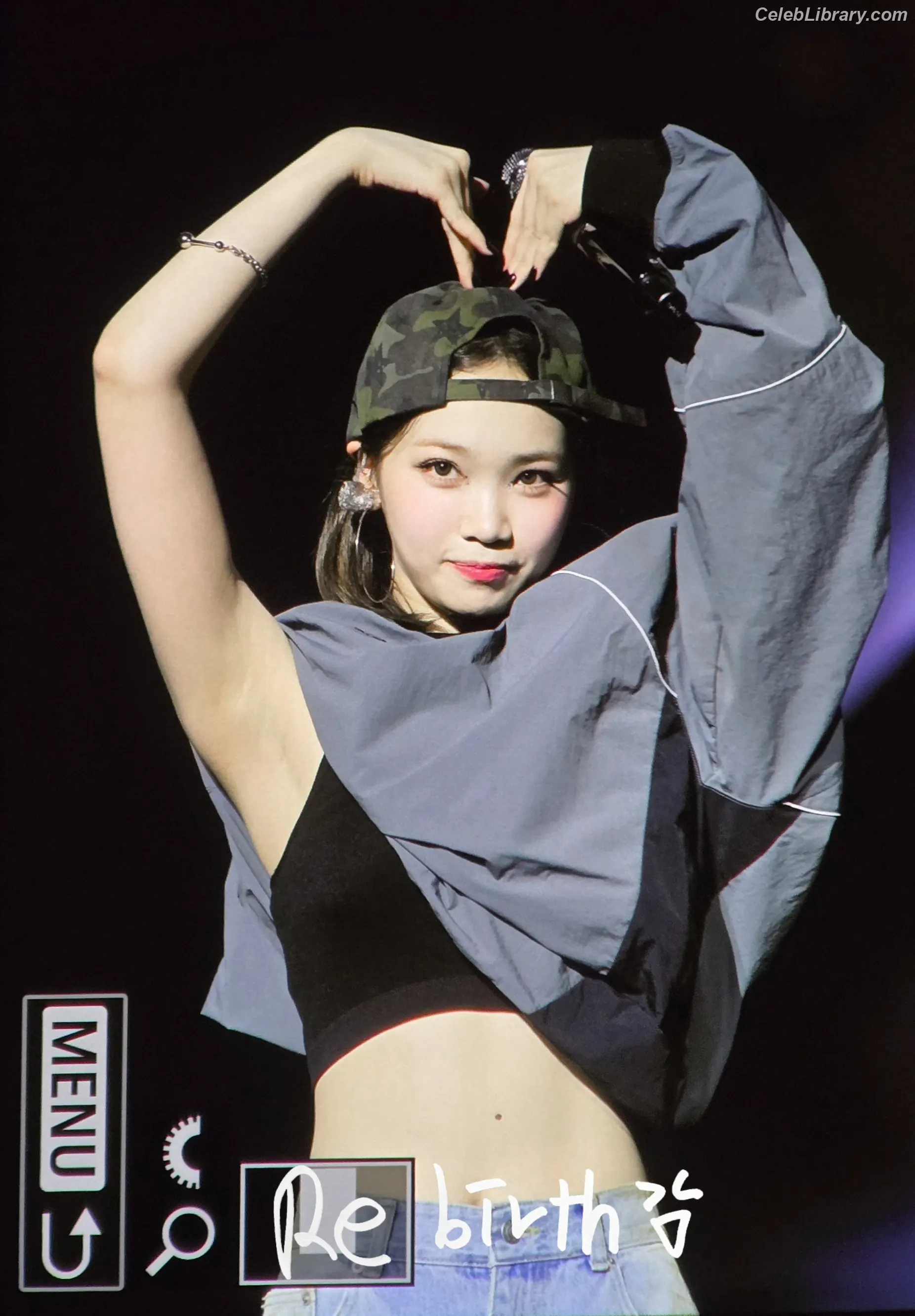 Kim Chaewon 김채원 [Le Sserafim] photo 9 of 2309