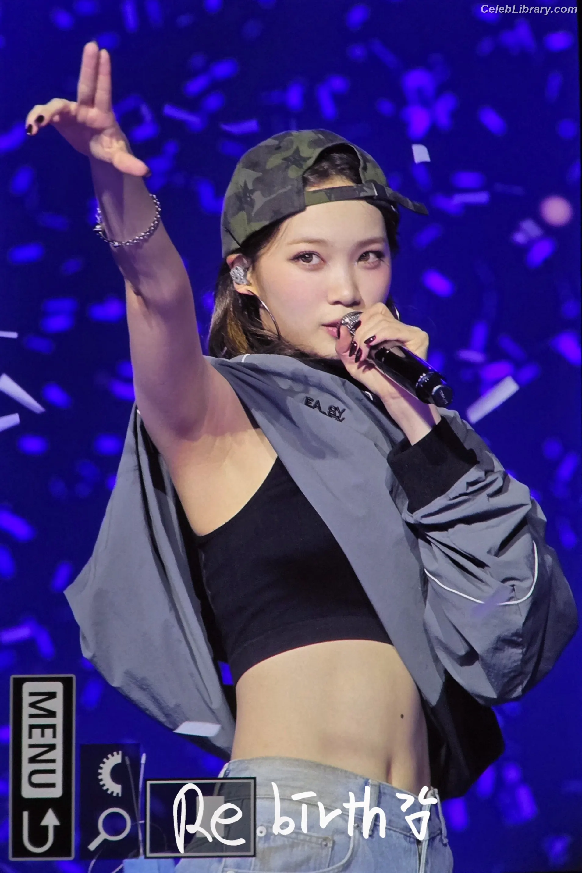 Kim Chaewon 김채원 [Le Sserafim] photo 22 of 2309