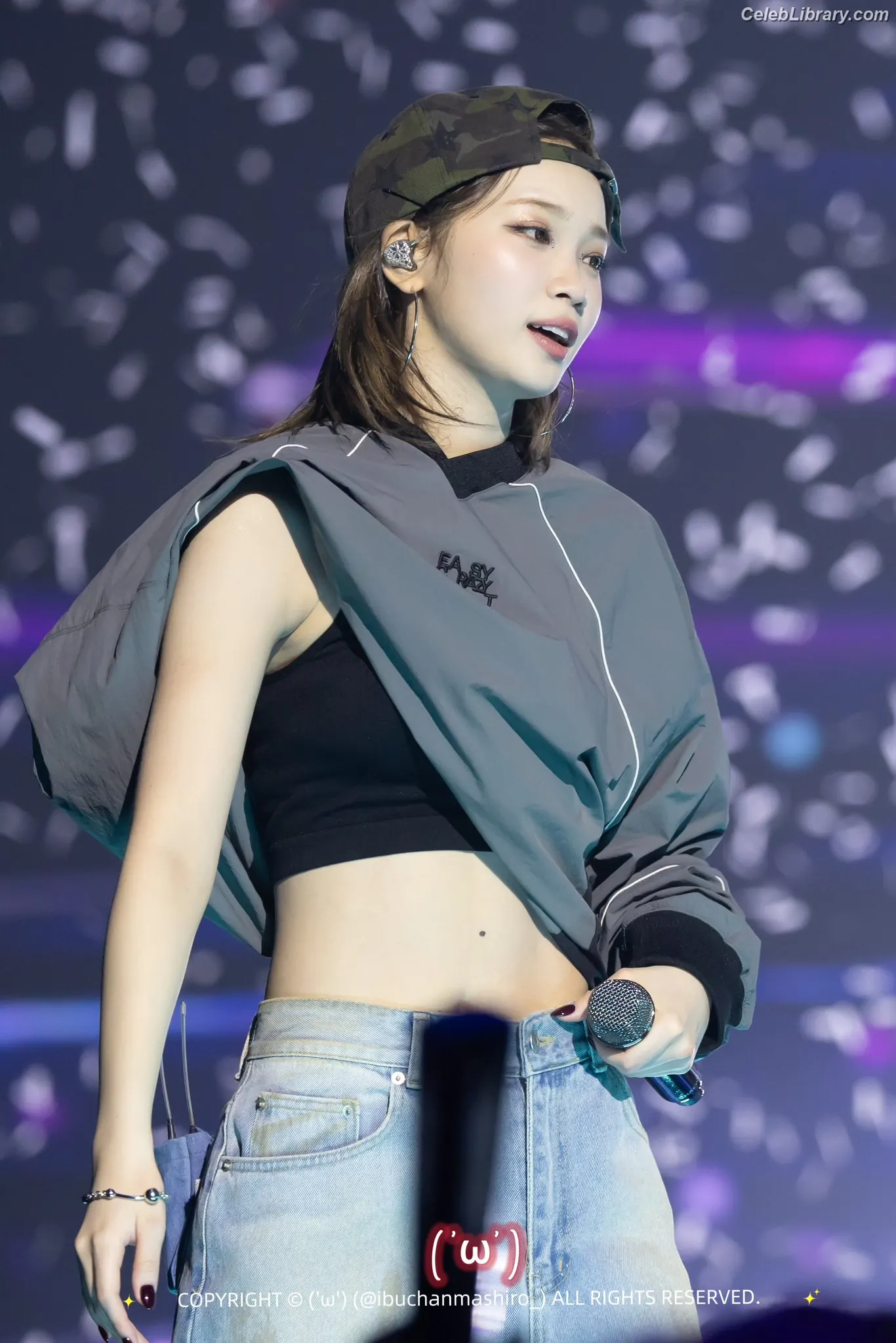 Kim Chaewon 김채원 [Le Sserafim] photo 13 of 2309
