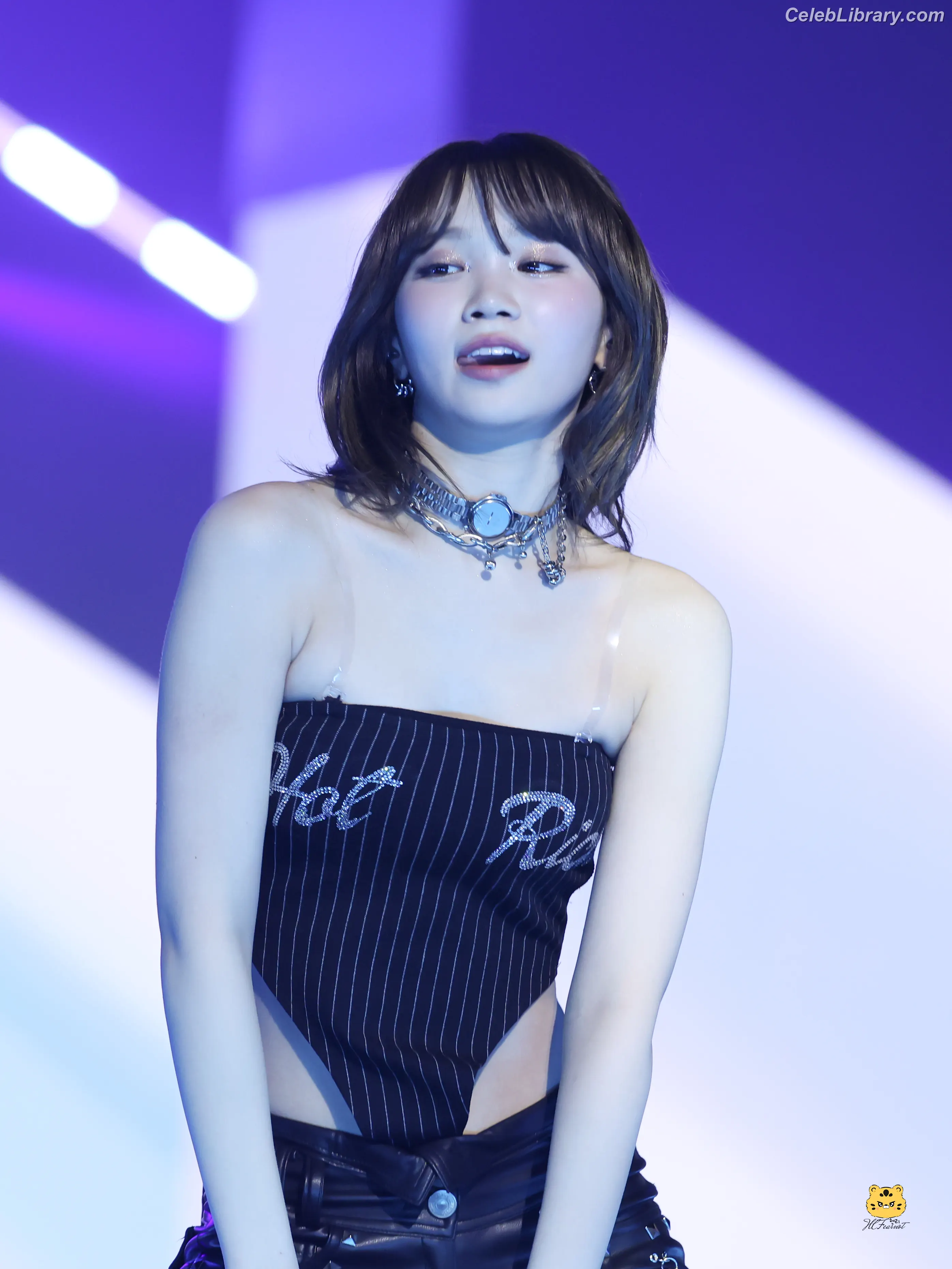 Kim Chaewon 김채원 [Le Sserafim] photo 6 of 2309