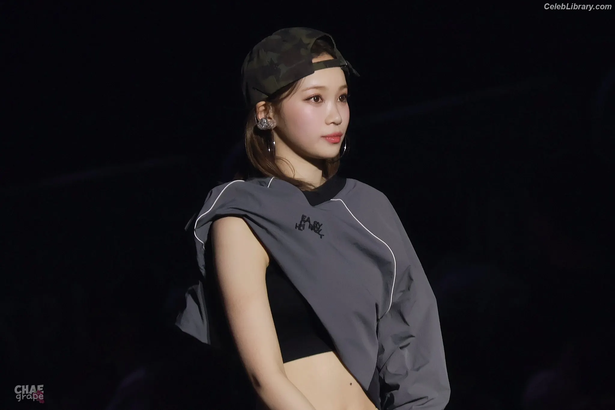 Kim Chaewon 김채원 [Le Sserafim] photo 10 of 2309