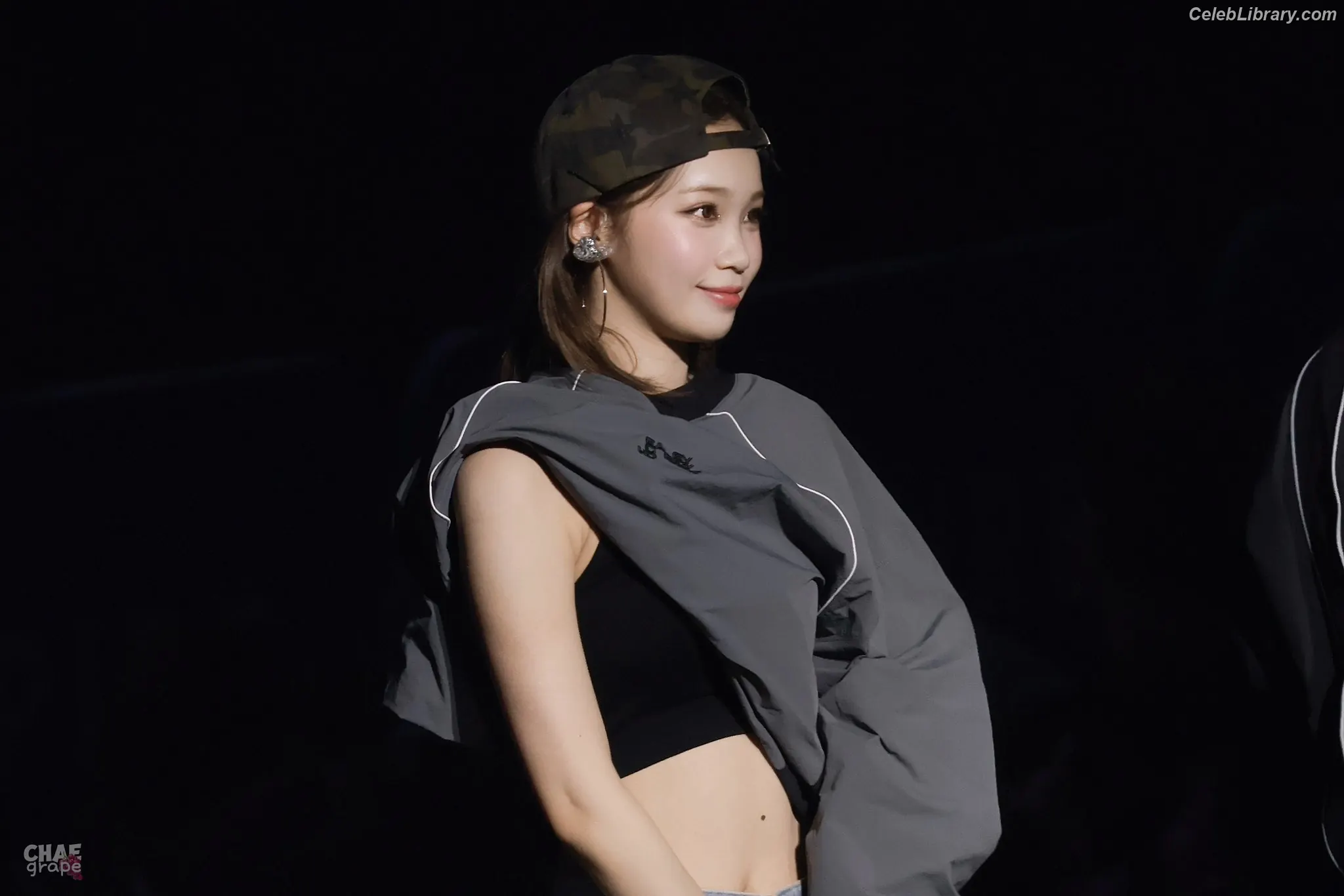 Kim Chaewon 김채원 [Le Sserafim] photo 11 of 2309