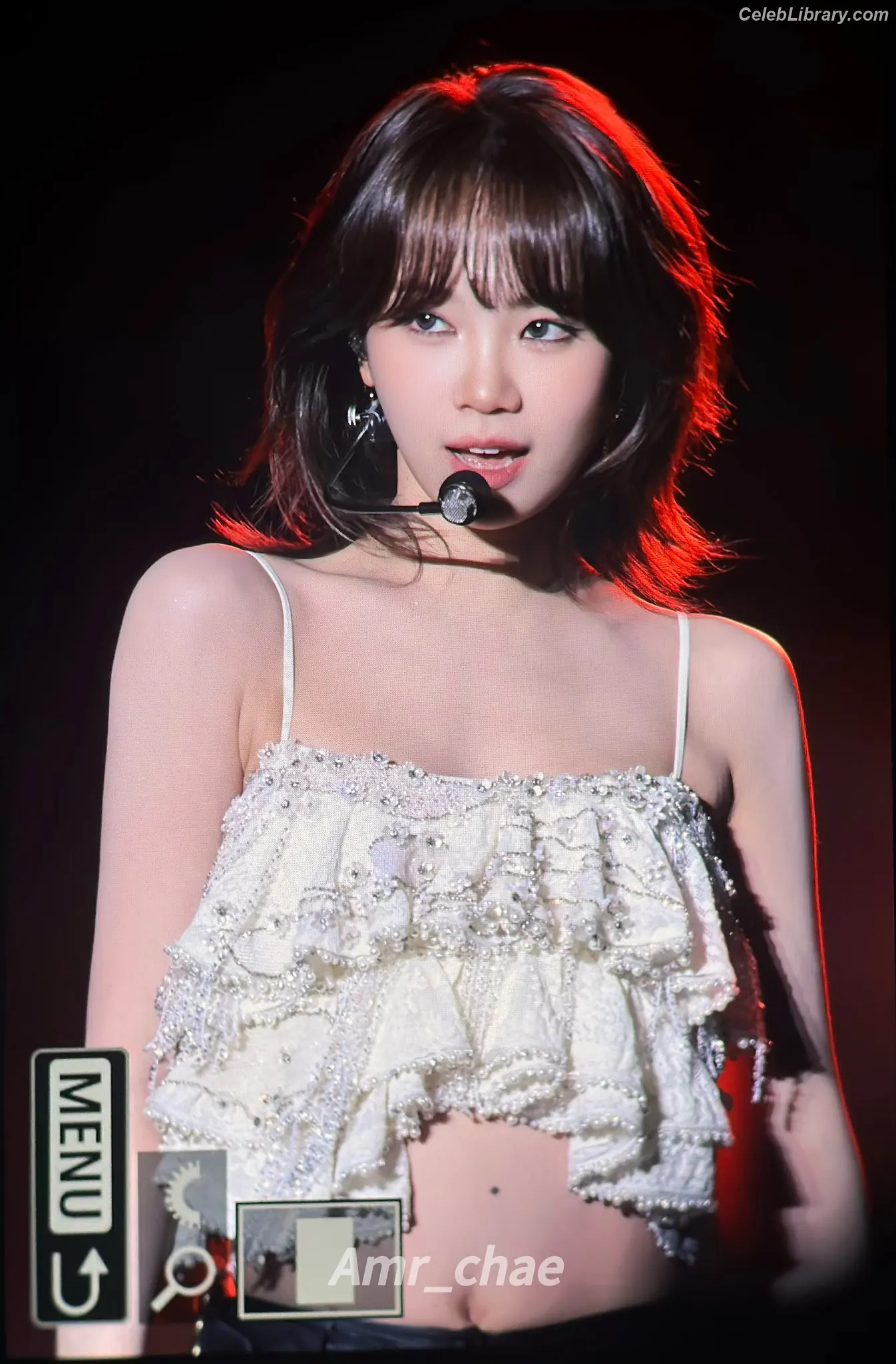 Kim Chaewon 김채원 [Le Sserafim] photo 14 of 2309