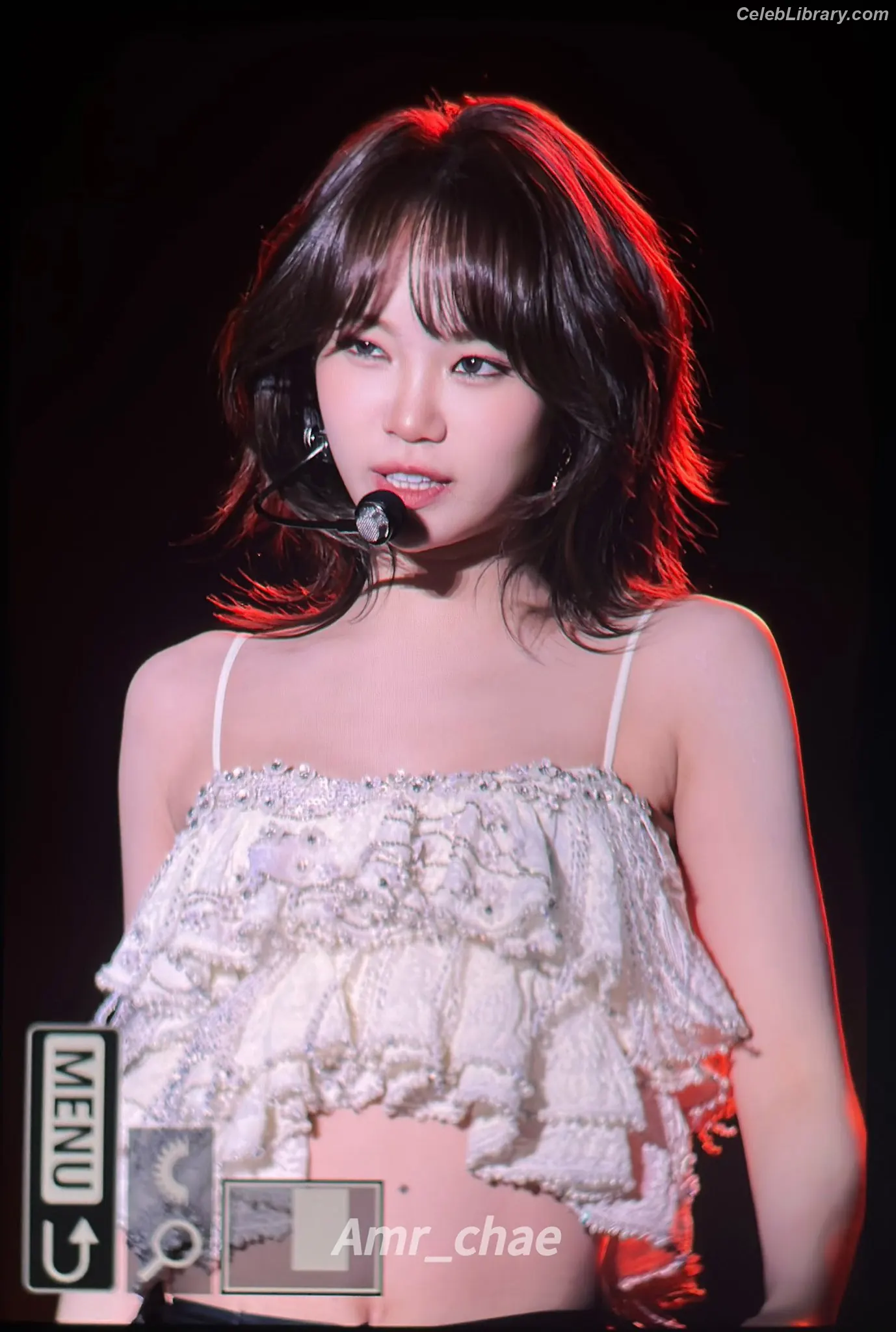 Kim Chaewon 김채원 [Le Sserafim] photo 15 of 2309