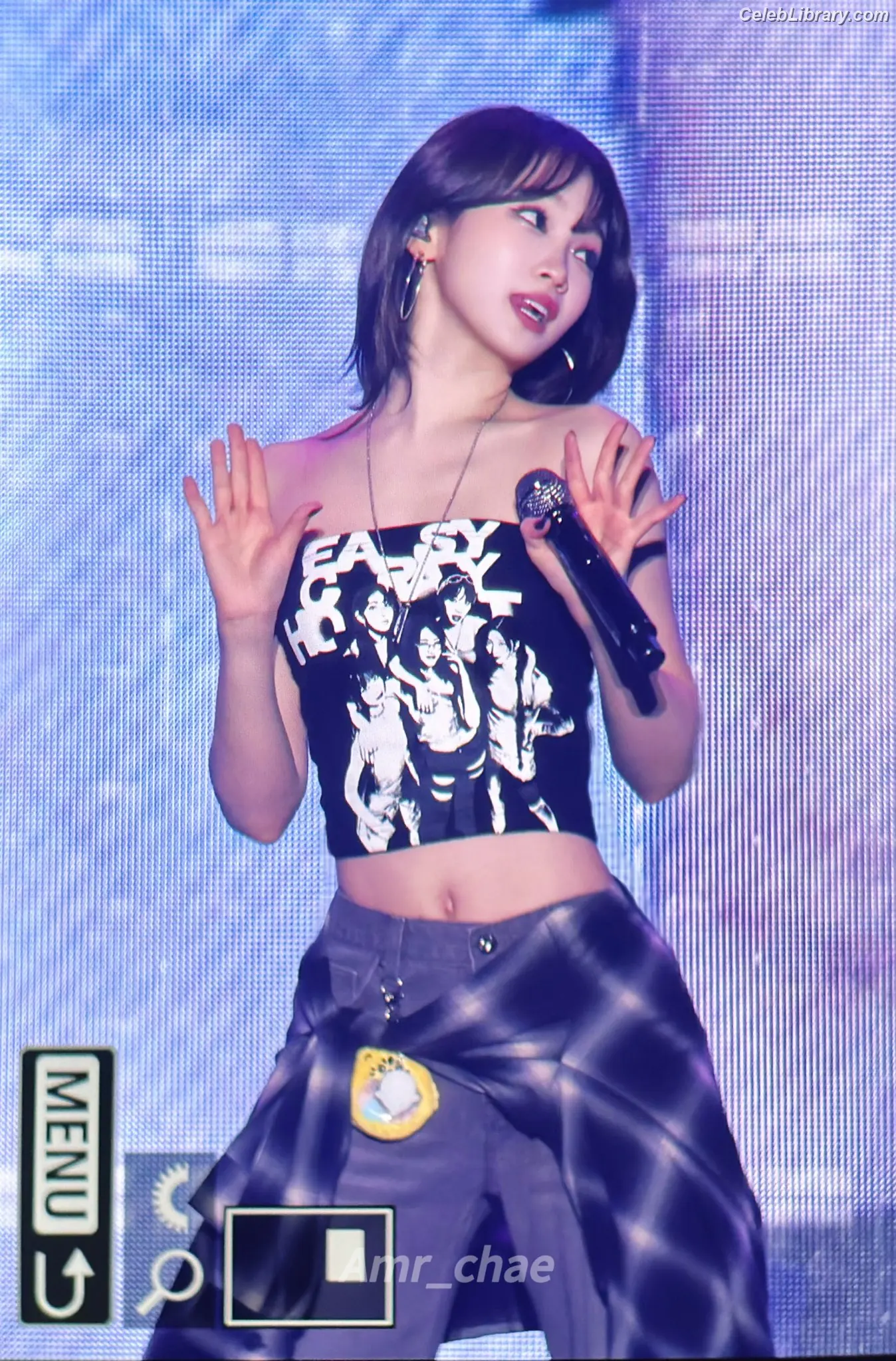Kim Chaewon 김채원 [Le Sserafim] photo 17 of 2309