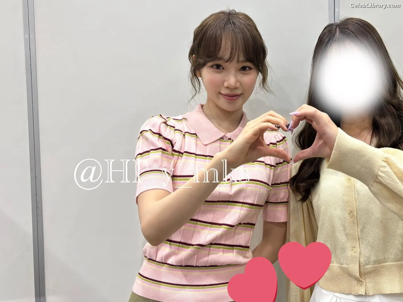 Kim Chaewon 김채원 [Le Sserafim] photo 8 of 2309